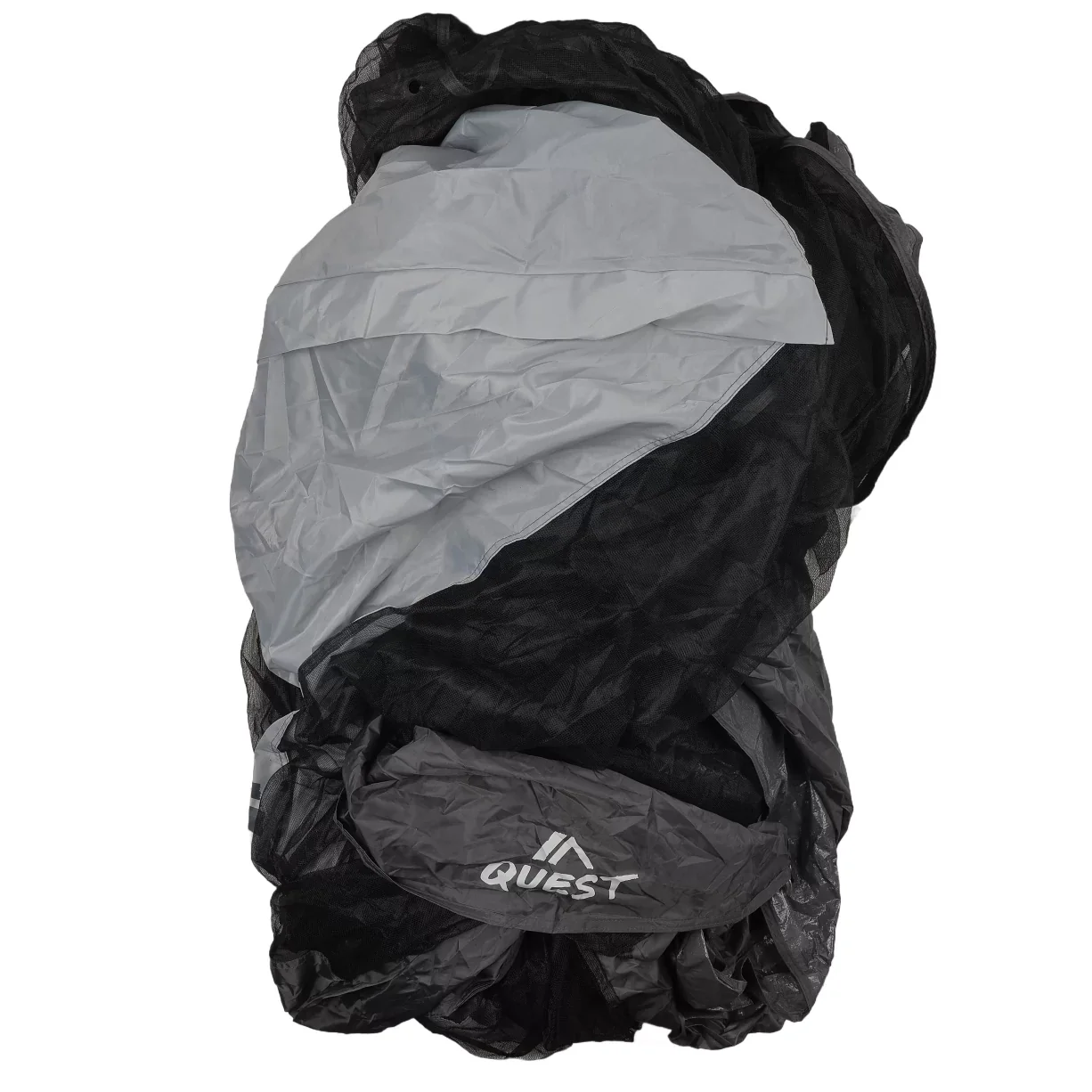 Quest Screen Dome - Image 2