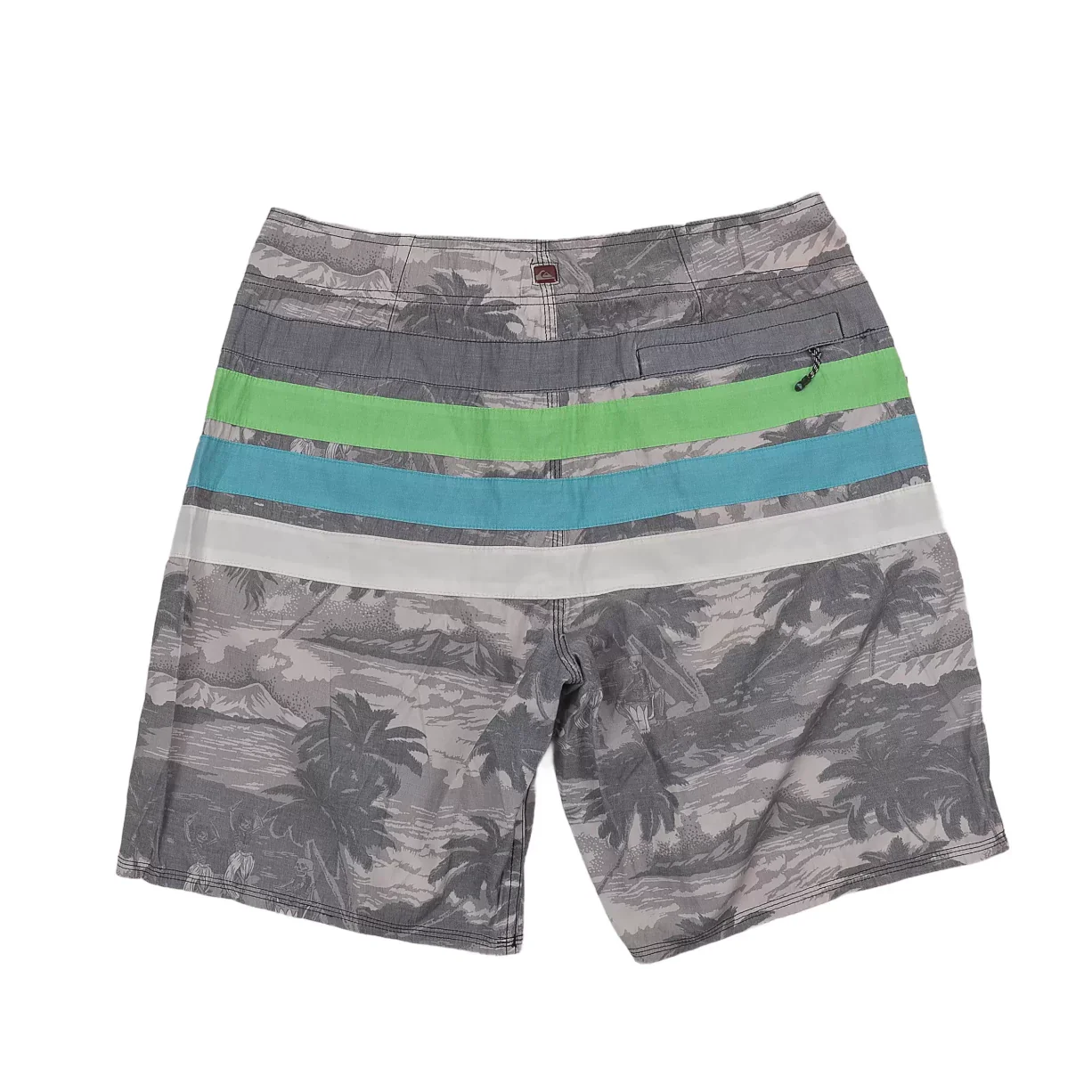 Quicksilver Board Shorts - Men's - Image 2