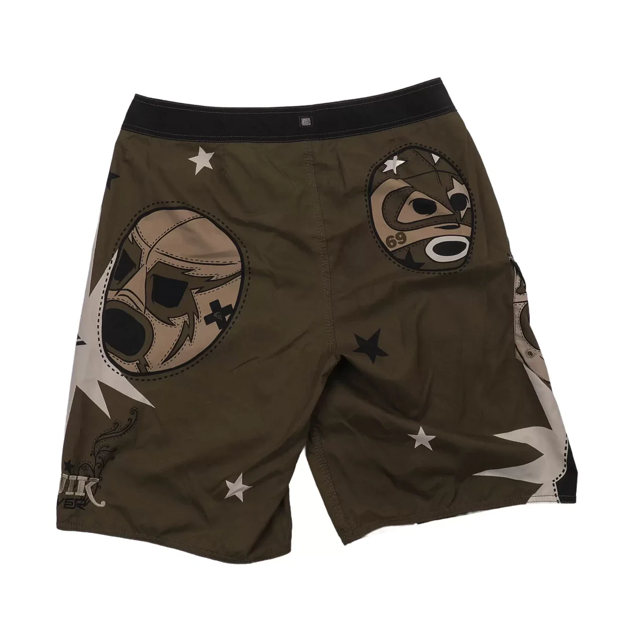 Quiksilver Boardshorts - Men's - Image 2