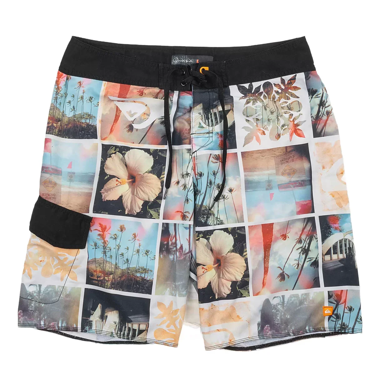 Quiksilver Boardshorts - Men's
