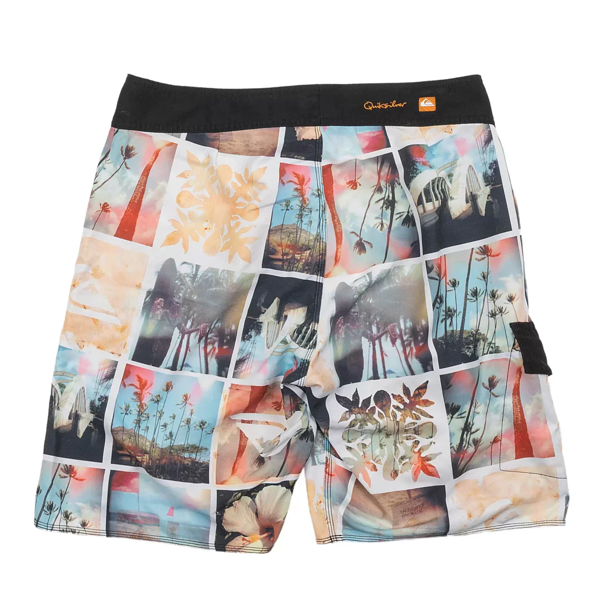 Quiksilver Boardshorts - Men's - Image 2