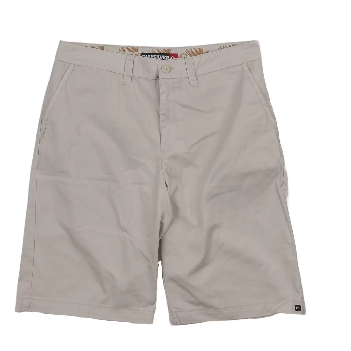 Quiksilver Chino Shorts - Men's