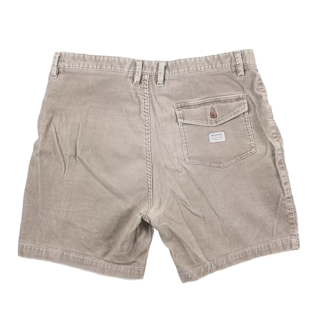 Quiksilver Cool Atai Shorts - Men's - Image 2