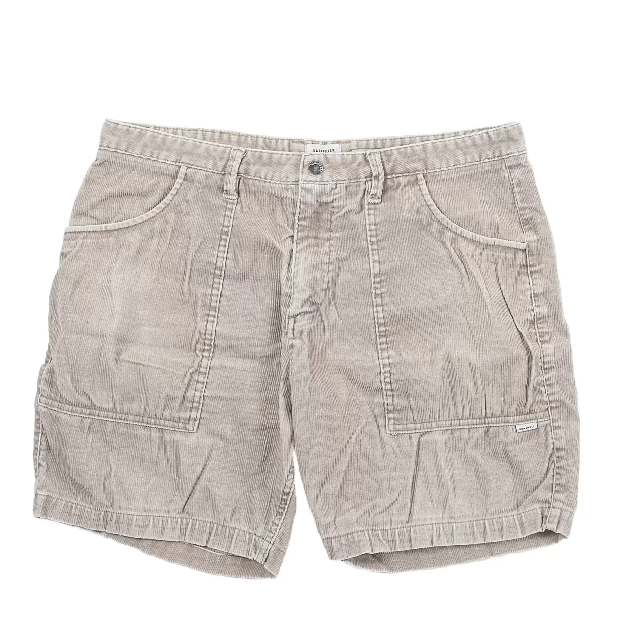 Quiksilver Cool Atai Shorts - Men's