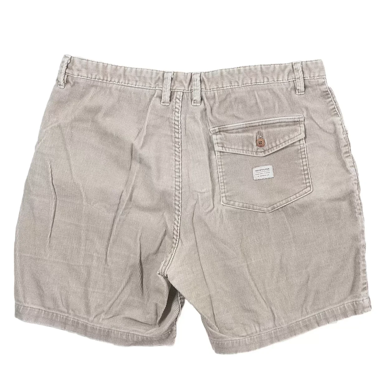 Quiksilver Cool Atai Shorts - Men's - Image 2