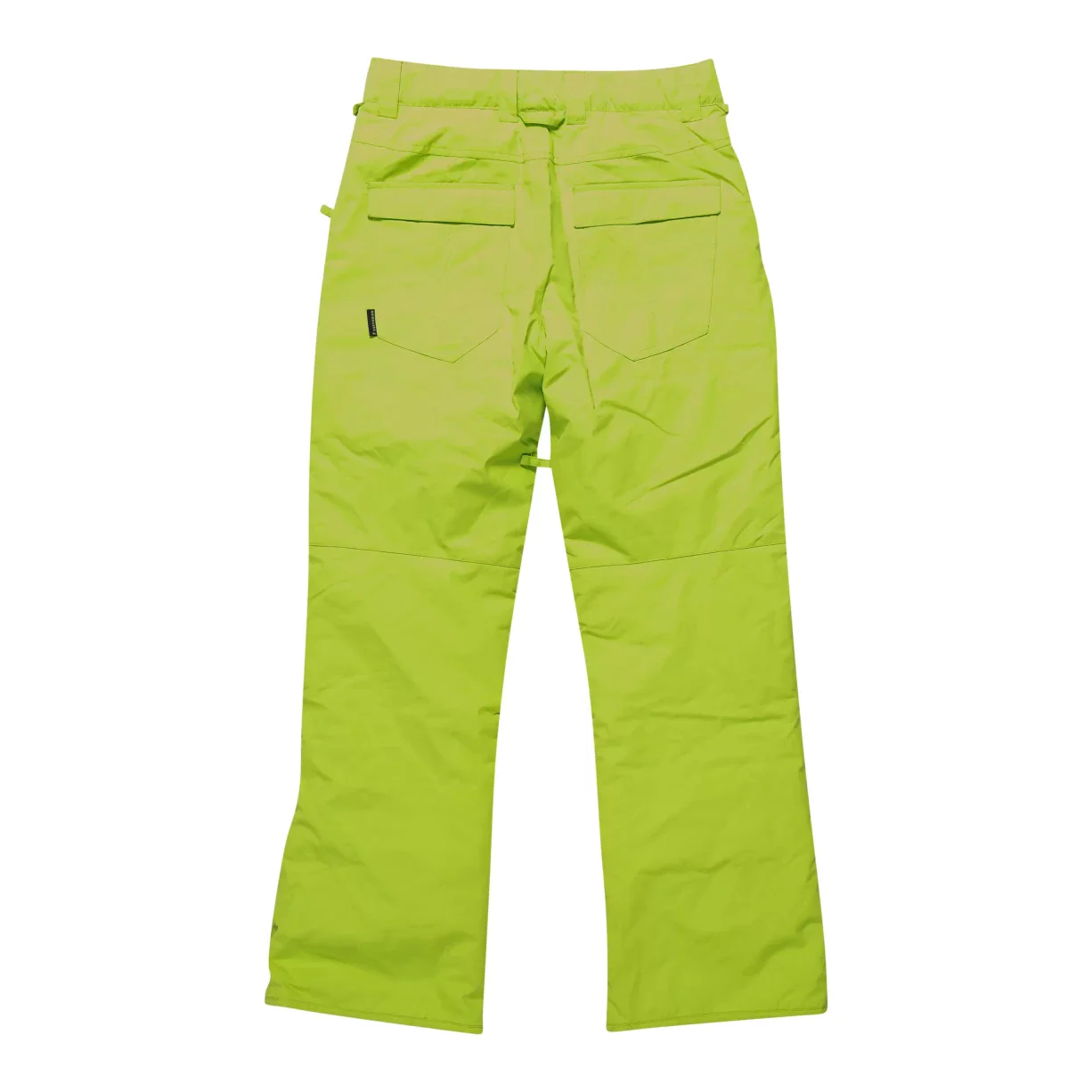 Quiksilver Estate Insulated Snowboard Pants - Boys' - Image 2
