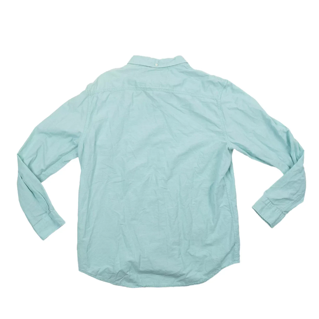 Quiksilver Long Sleeve Button Up Shirt - Men's - Image 2
