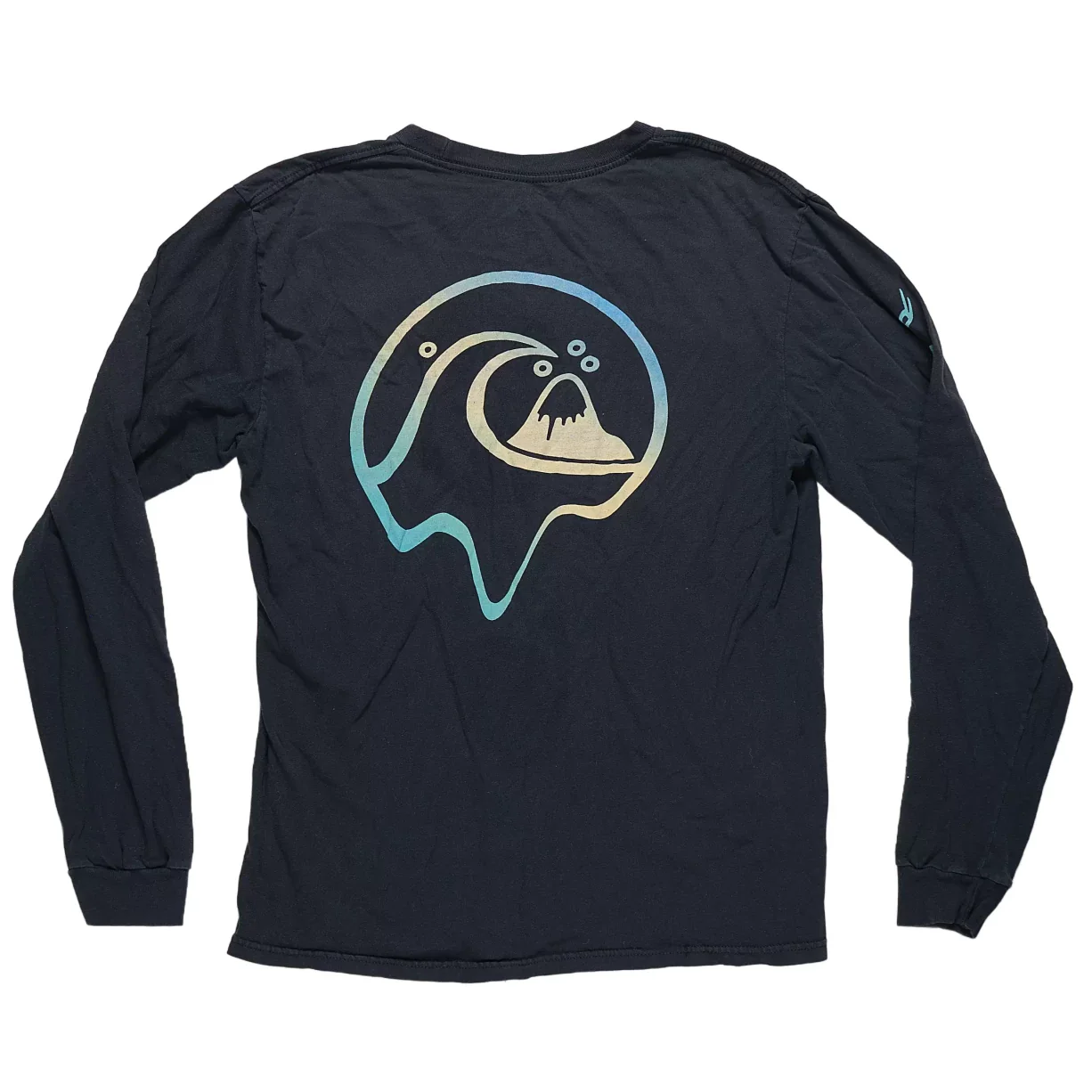Quiksilver Long Sleeve Shirt - Men's - Image 2