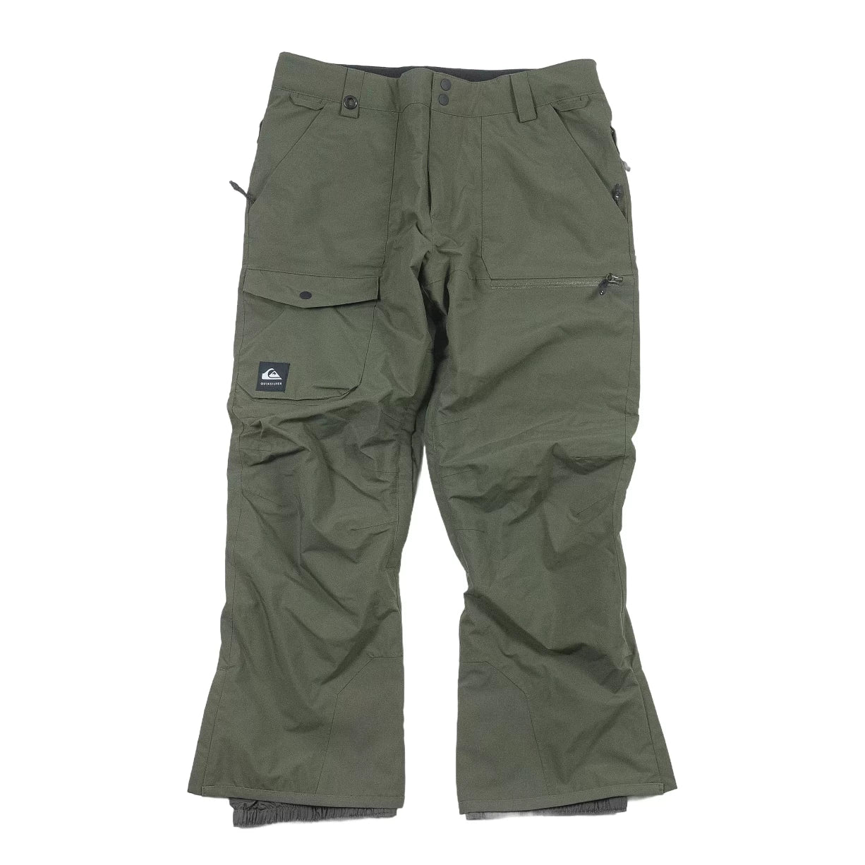 Quiksilver Utility Snow Pant - Men's