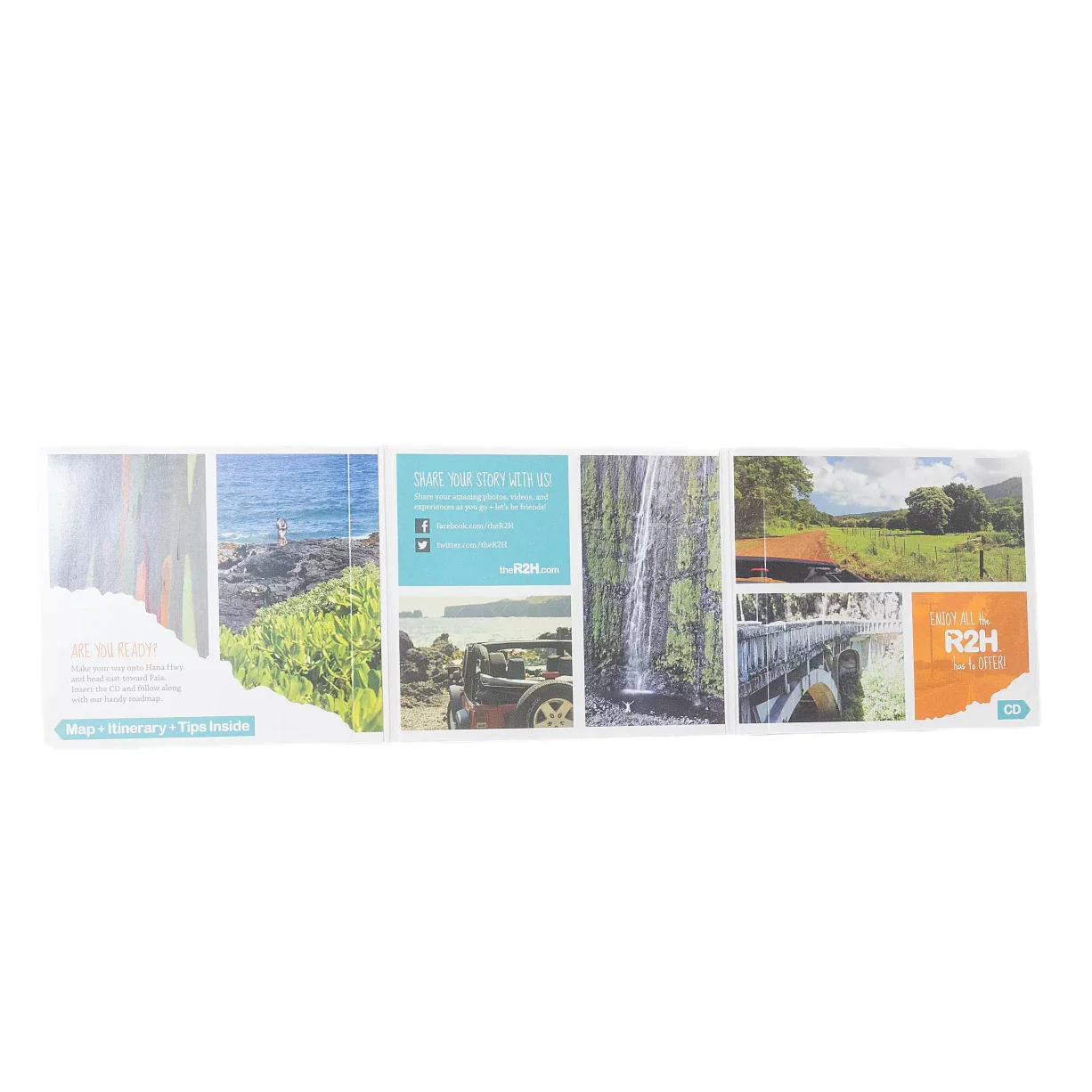 R2H The Road to Hana Guide for Maui: Experiencing the Road to Hana and Beyond - Image 3
