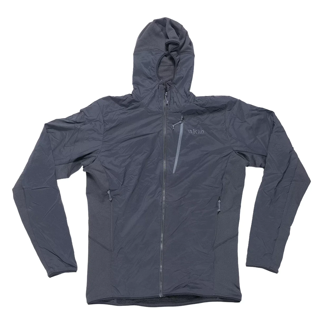 Rab Ascendor Summit Hoodie - Men's