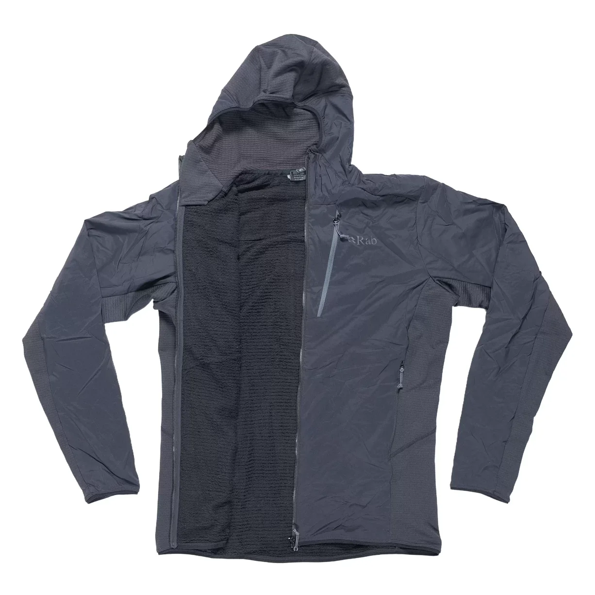 Rab Ascendor Summit Hoodie - Men's - Image 2