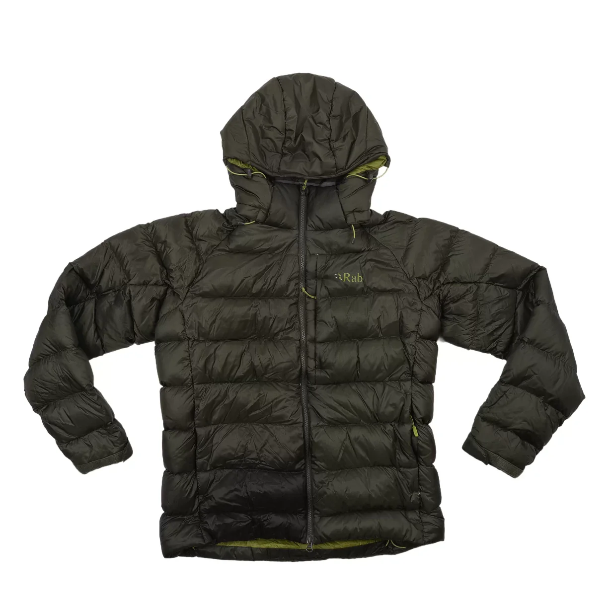Rab Axion Pro Jacket - Men's