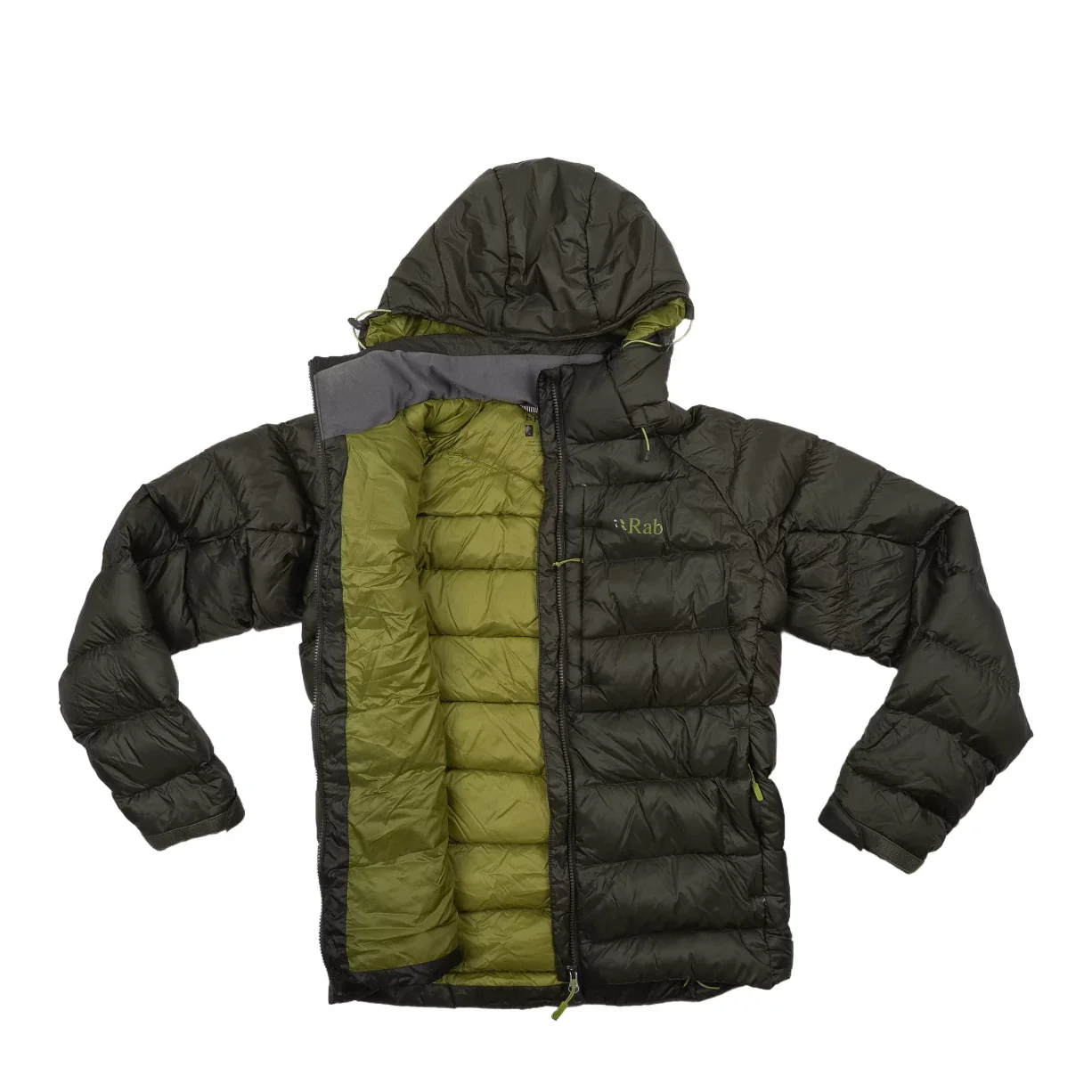 Rab Axion Pro Jacket - Men's - Image 2