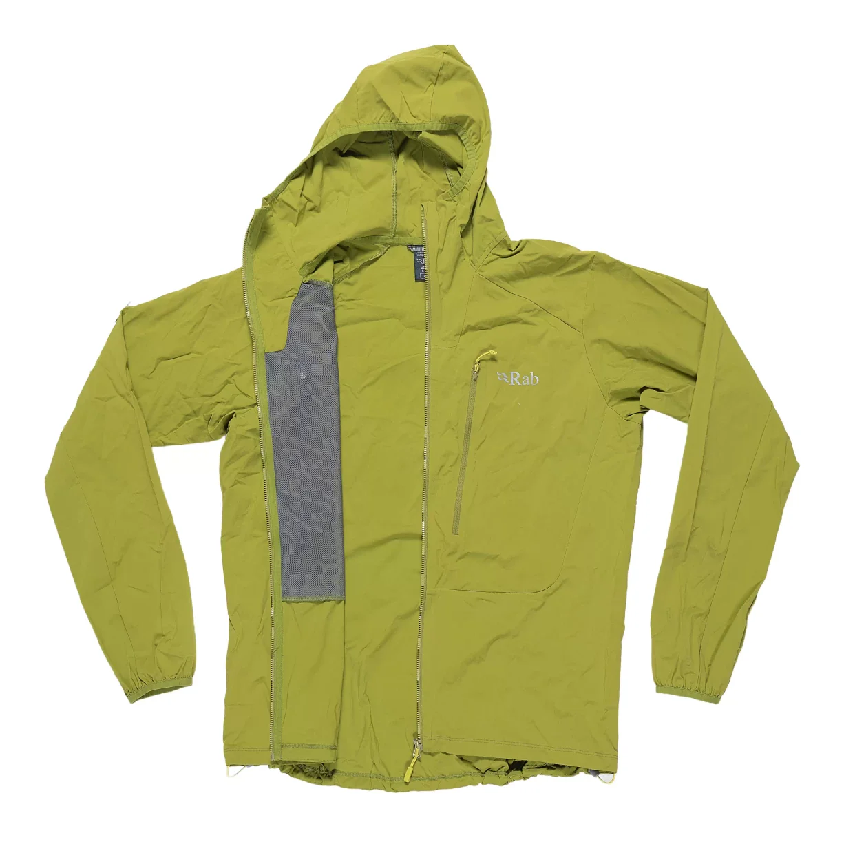 Rab Borealis Jacket - Men's - Image 2