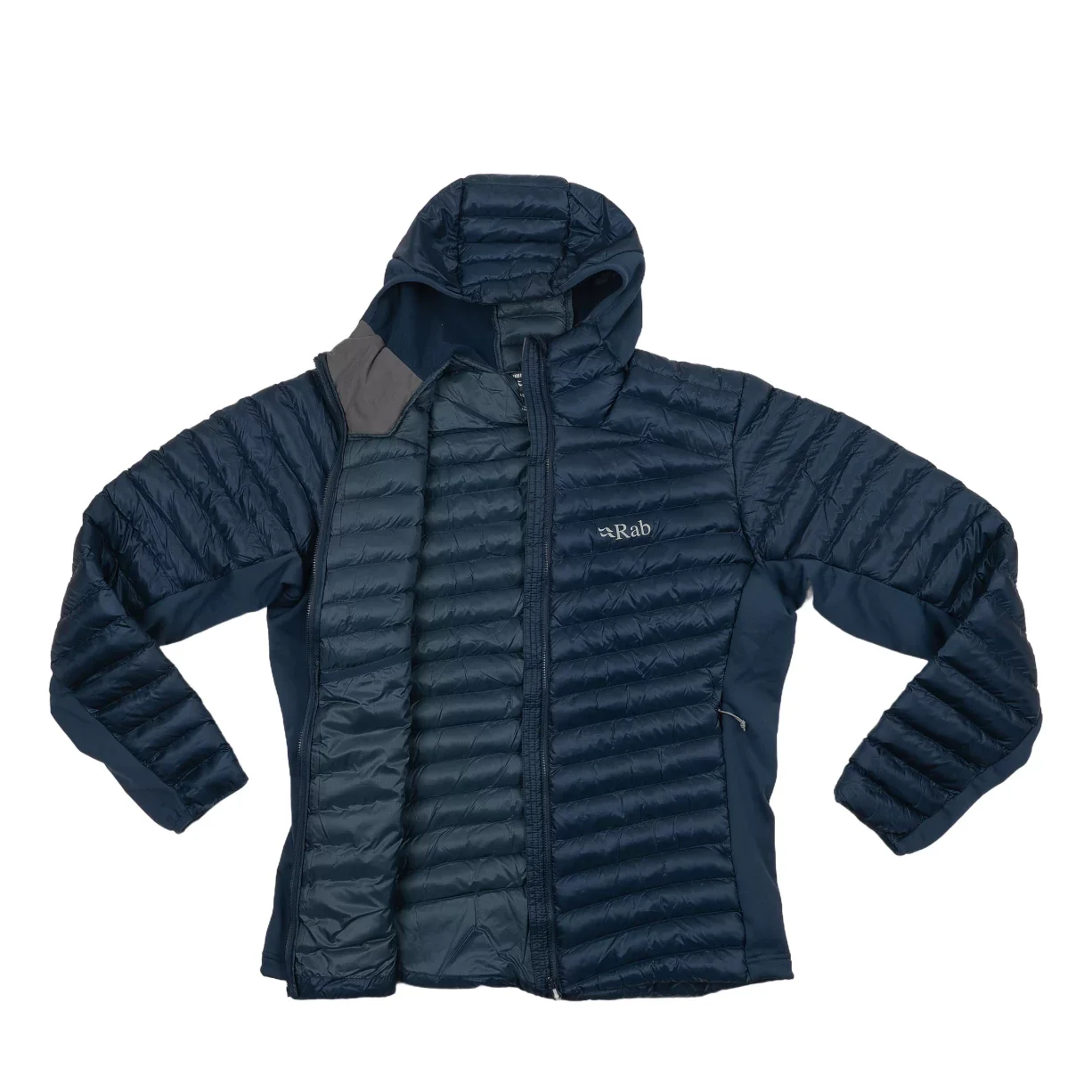 Rab Cirrus Flex Hoody - Men's - Image 2