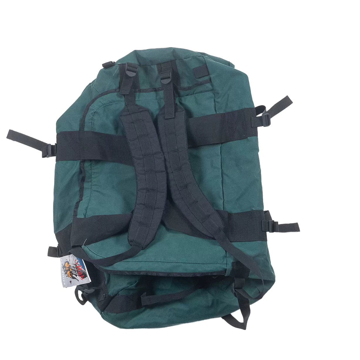Rab Expedition Kit Bag - Image 3