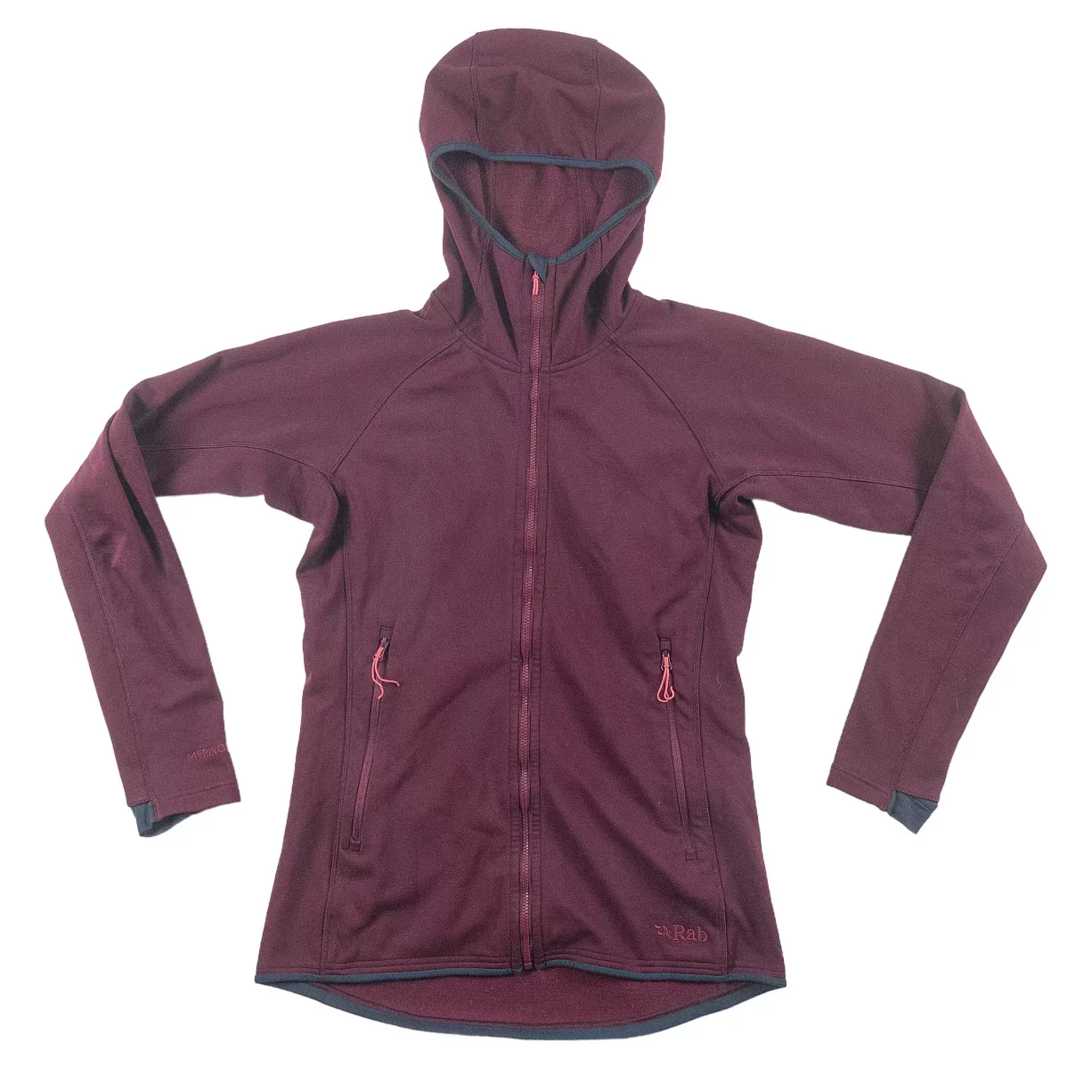 Rab Focus Hoody - Women's