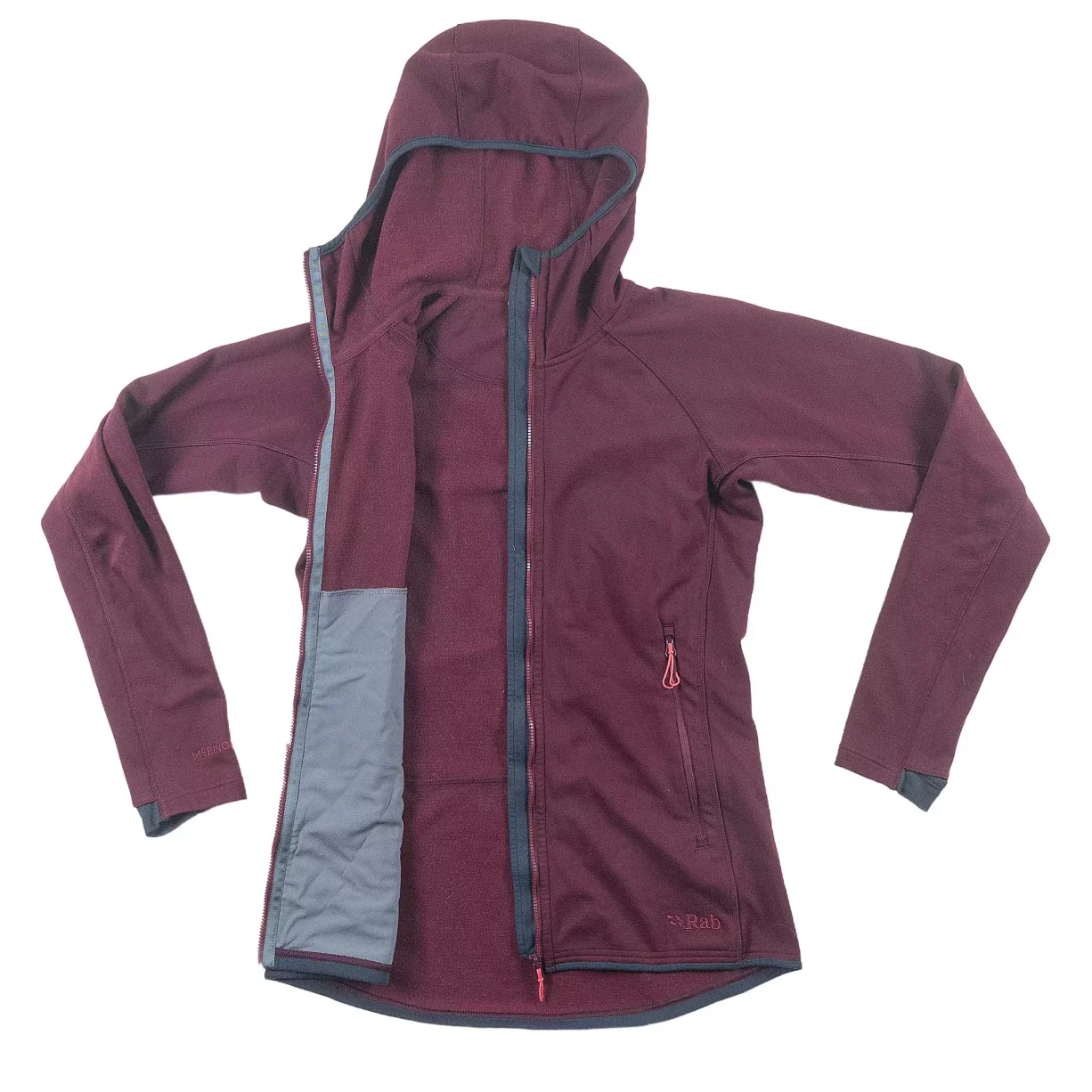 Rab Focus Hoody - Women's - Image 2