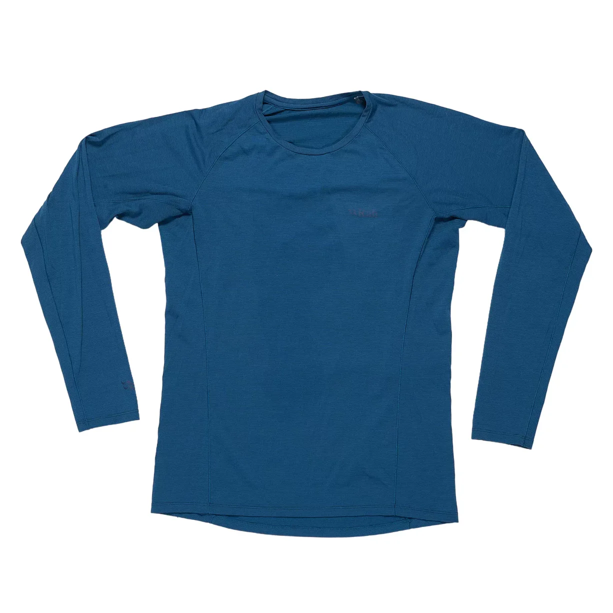 Rab Forge Long-Sleeve T-Shirt - Men's