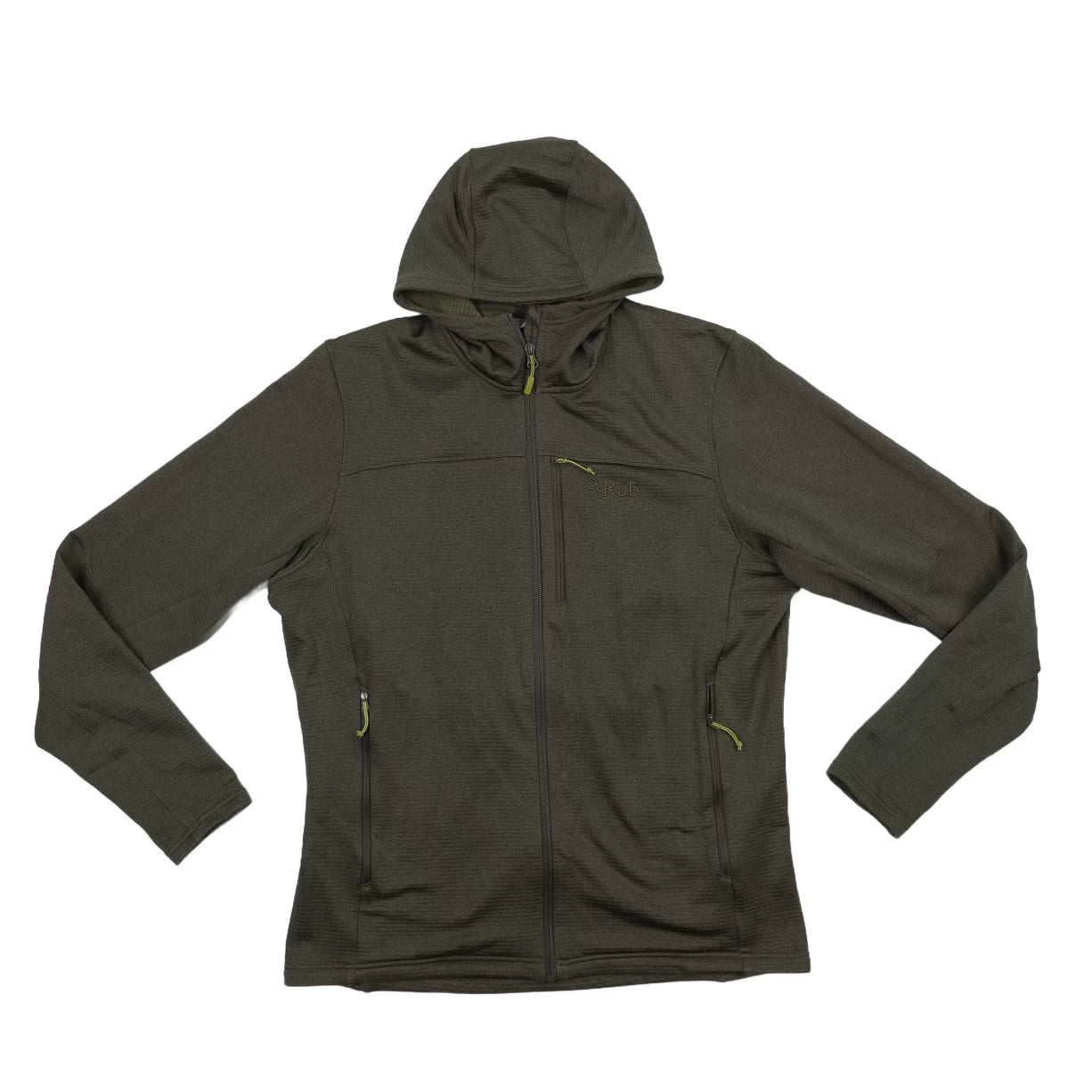 Rab Graviton Jacket - Men's