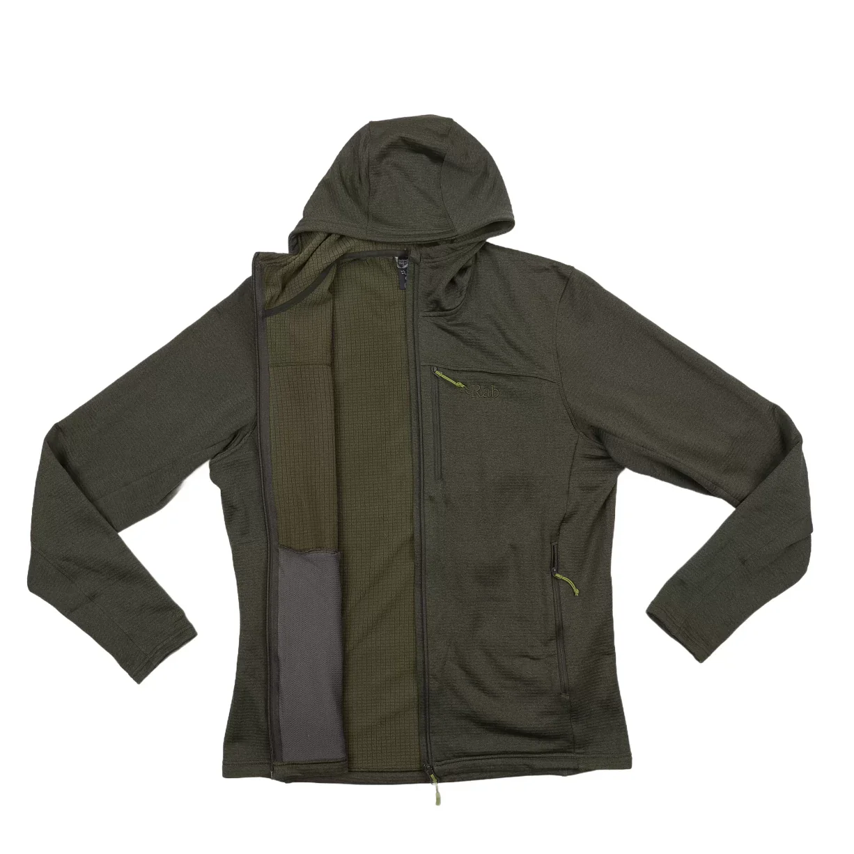 Rab Graviton Jacket - Men's - Image 2