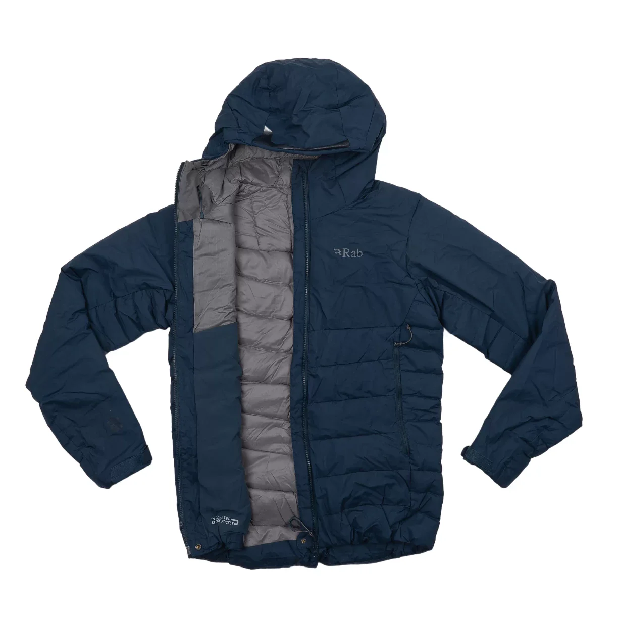Rab Infinity Windstopper Hoodie - Men's - Image 2