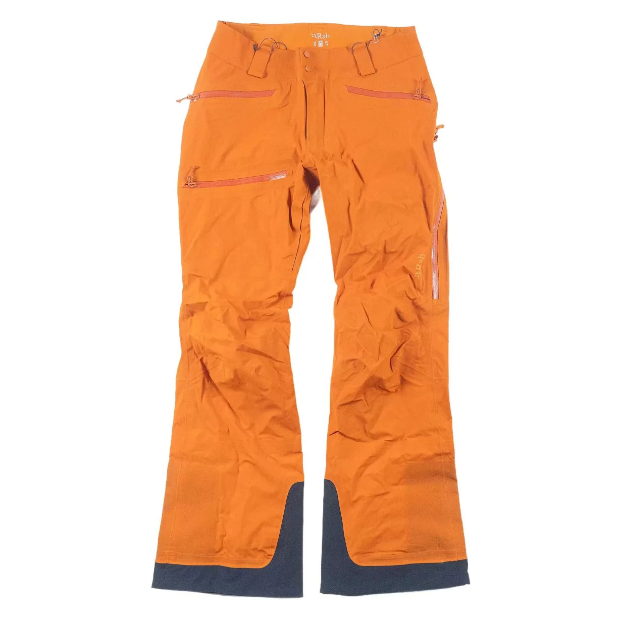 Rab Khroma Kinetic Pant - Women's