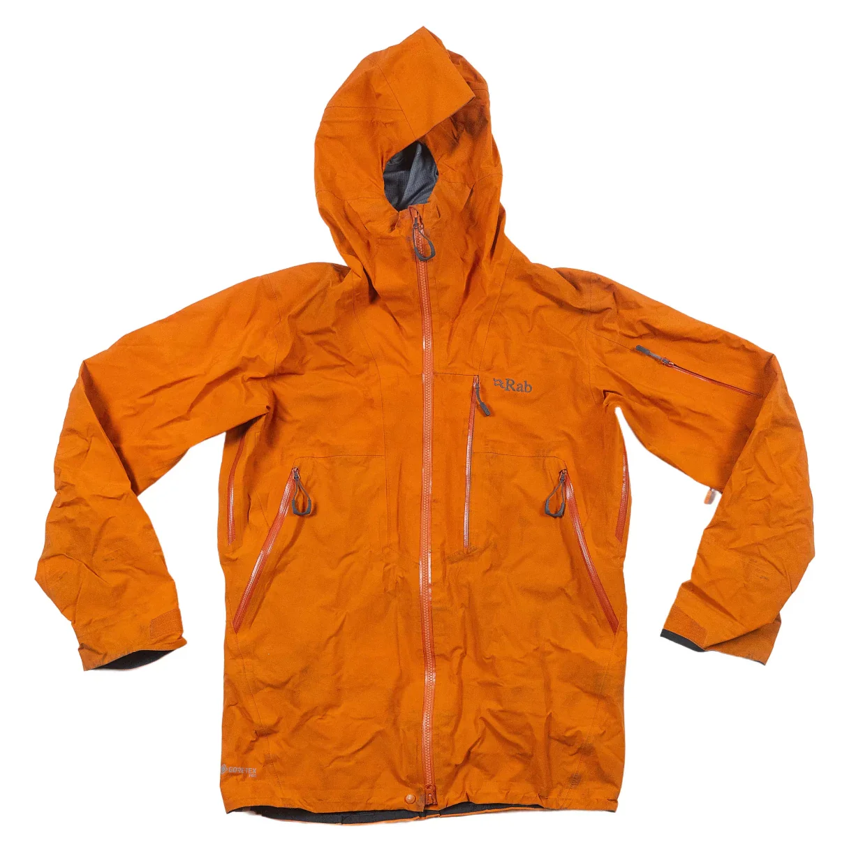 Rab Khroma Latok Gore-Tex Pro Ski Jacket - Men's