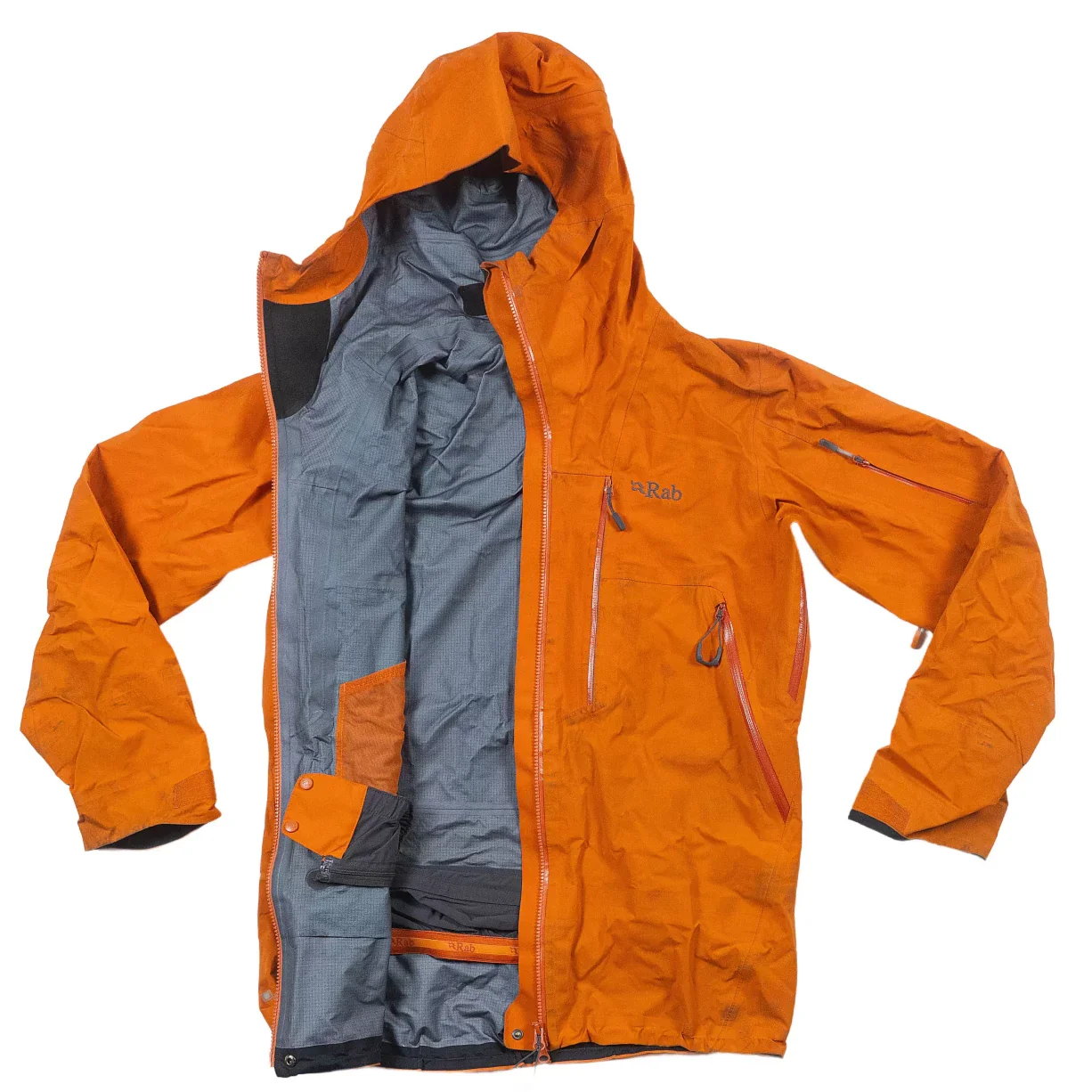Rab Khroma Latok Gore-Tex Pro Ski Jacket - Men's - Image 2