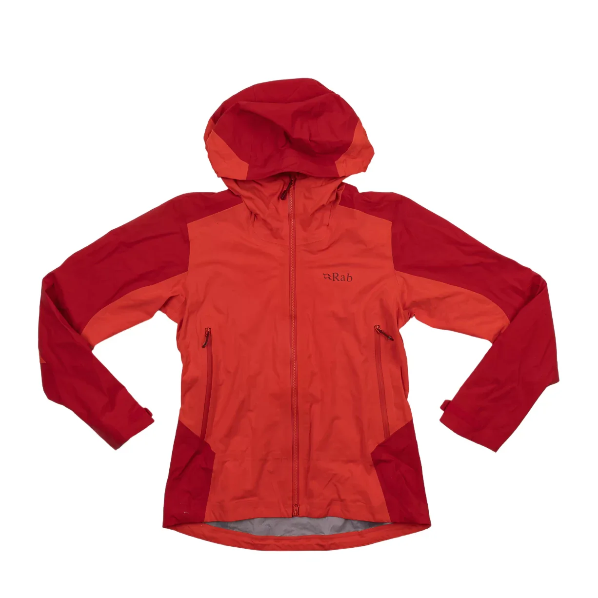 Rab Kinetic Alpine 2.0 Waterproof Jacket - Women's