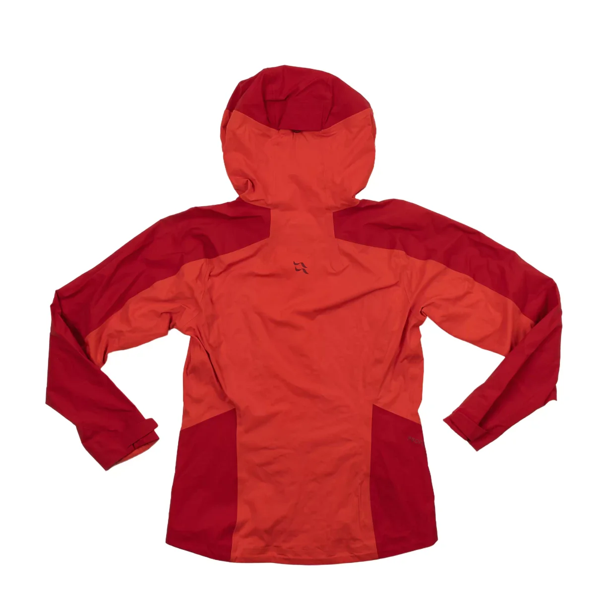 Rab Kinetic Alpine 2.0 Waterproof Jacket - Women's - Image 3