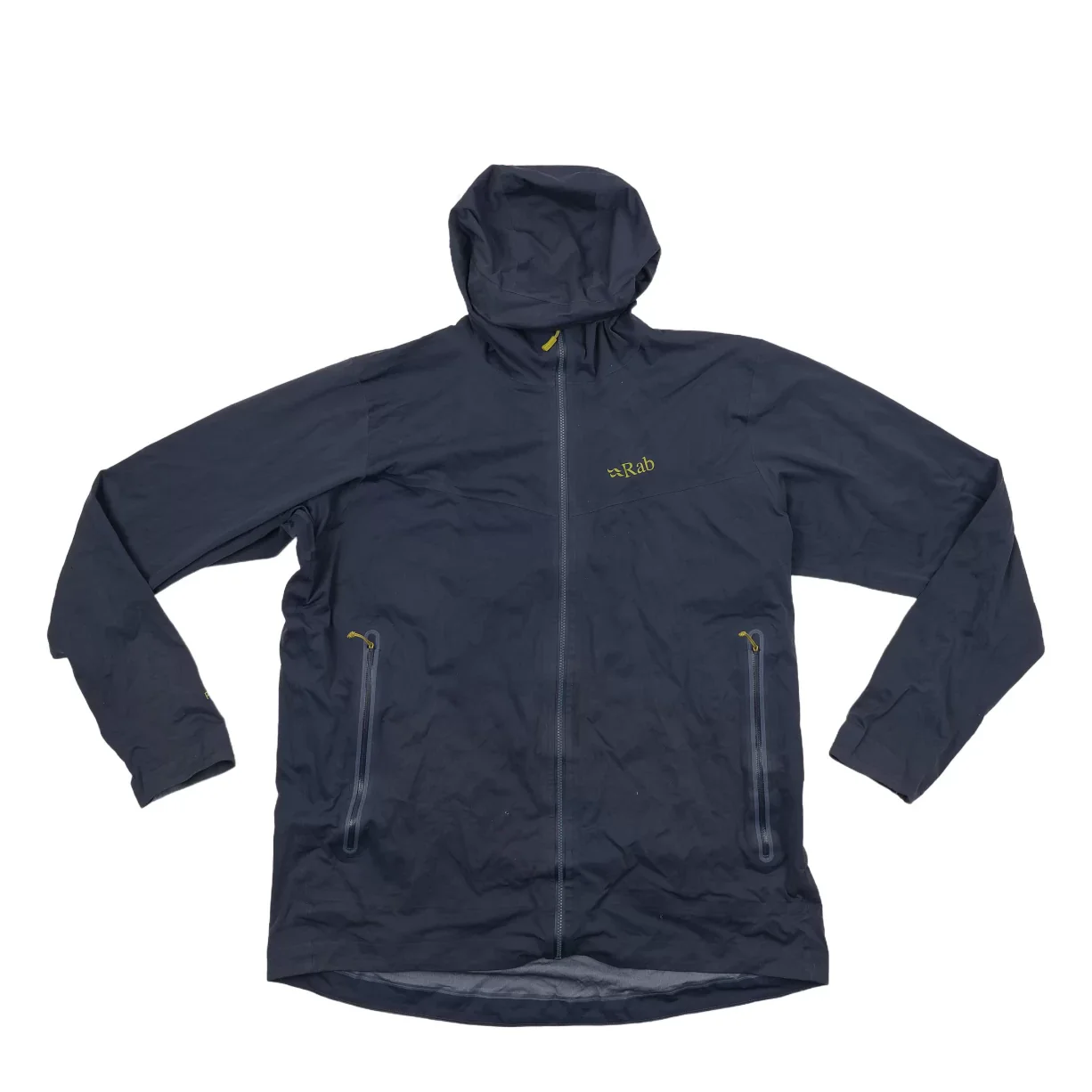 Rab Kinetic Plus Jacket - Men's