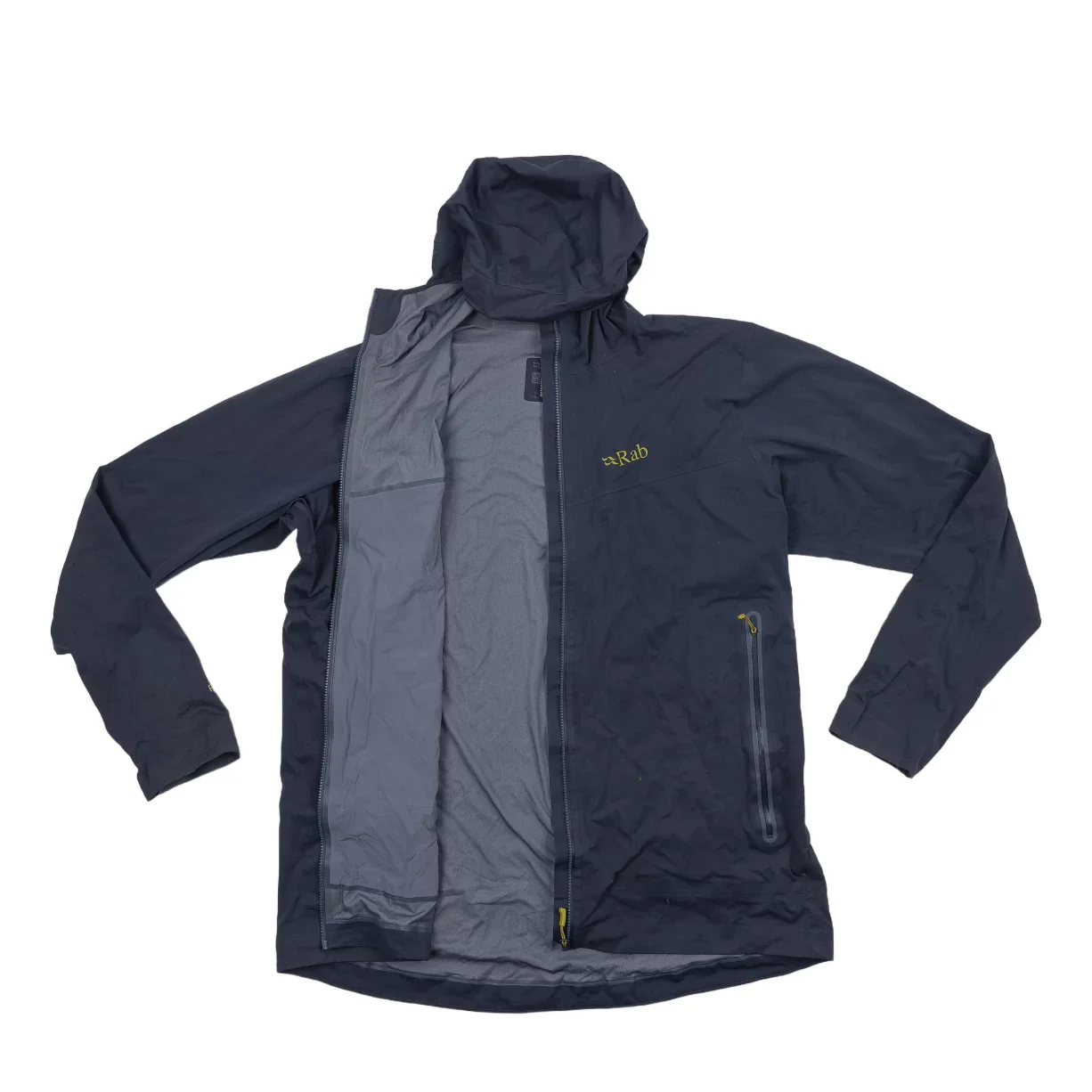 Rab Kinetic Plus Jacket - Men's - Image 2