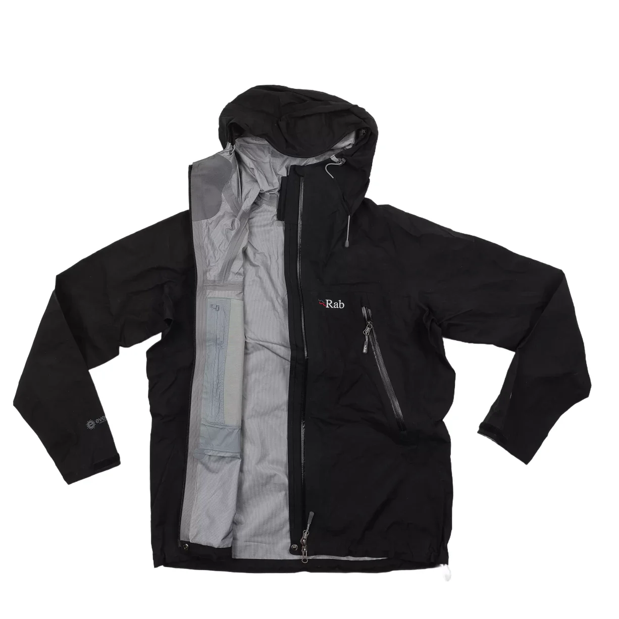Rab Latok Alpine Jacket - Men's - Image 2
