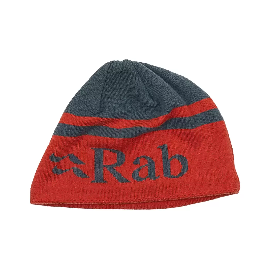 Rab Logo Band Beanie