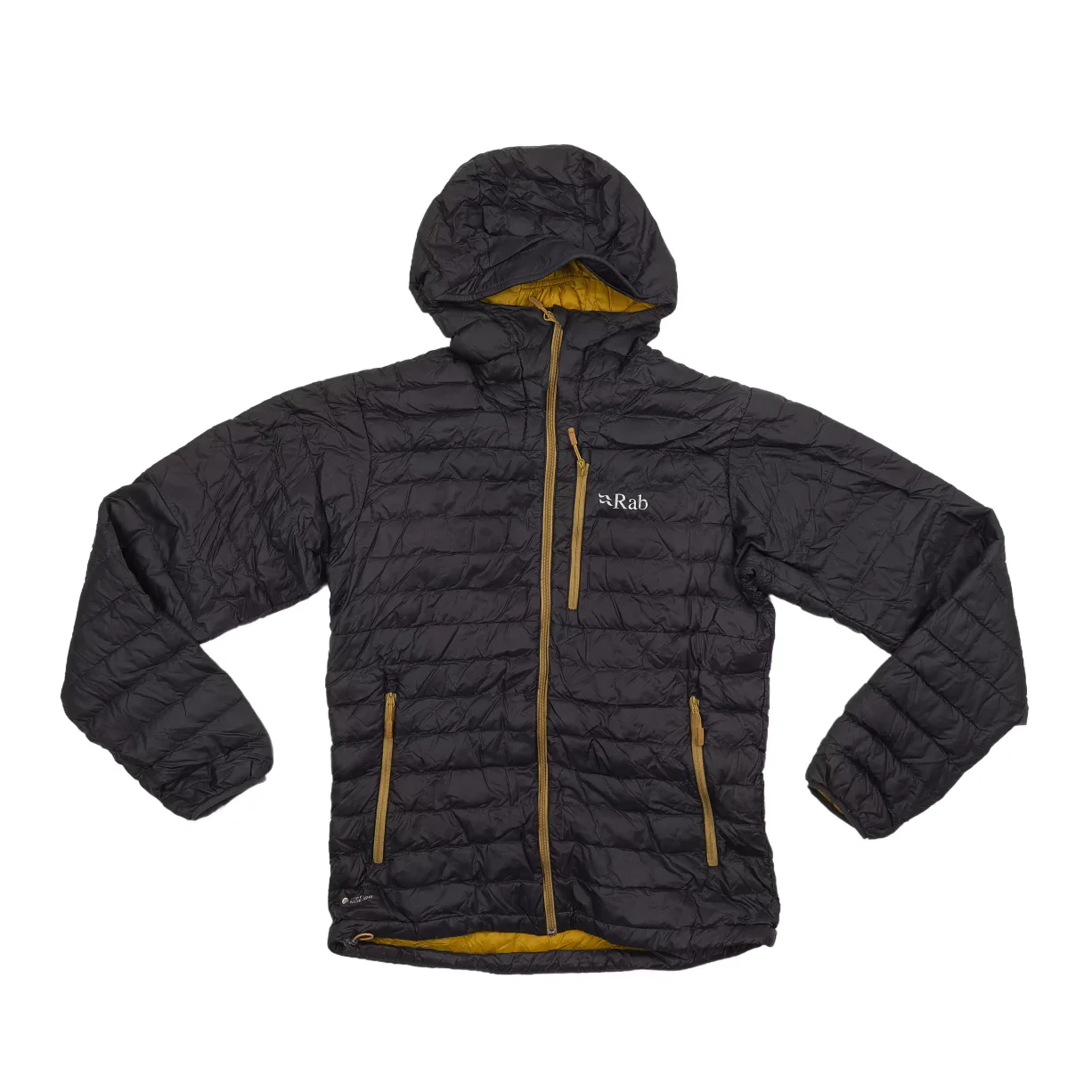 Rab Microlight Alpine Down Jacket - Men's