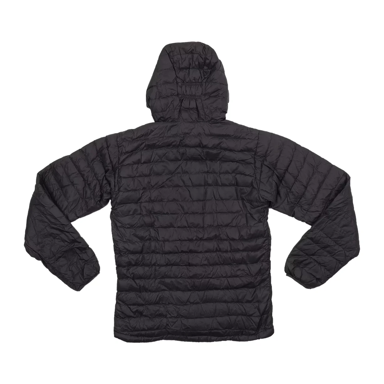 Rab Microlight Alpine Down Jacket - Men's - Image 3