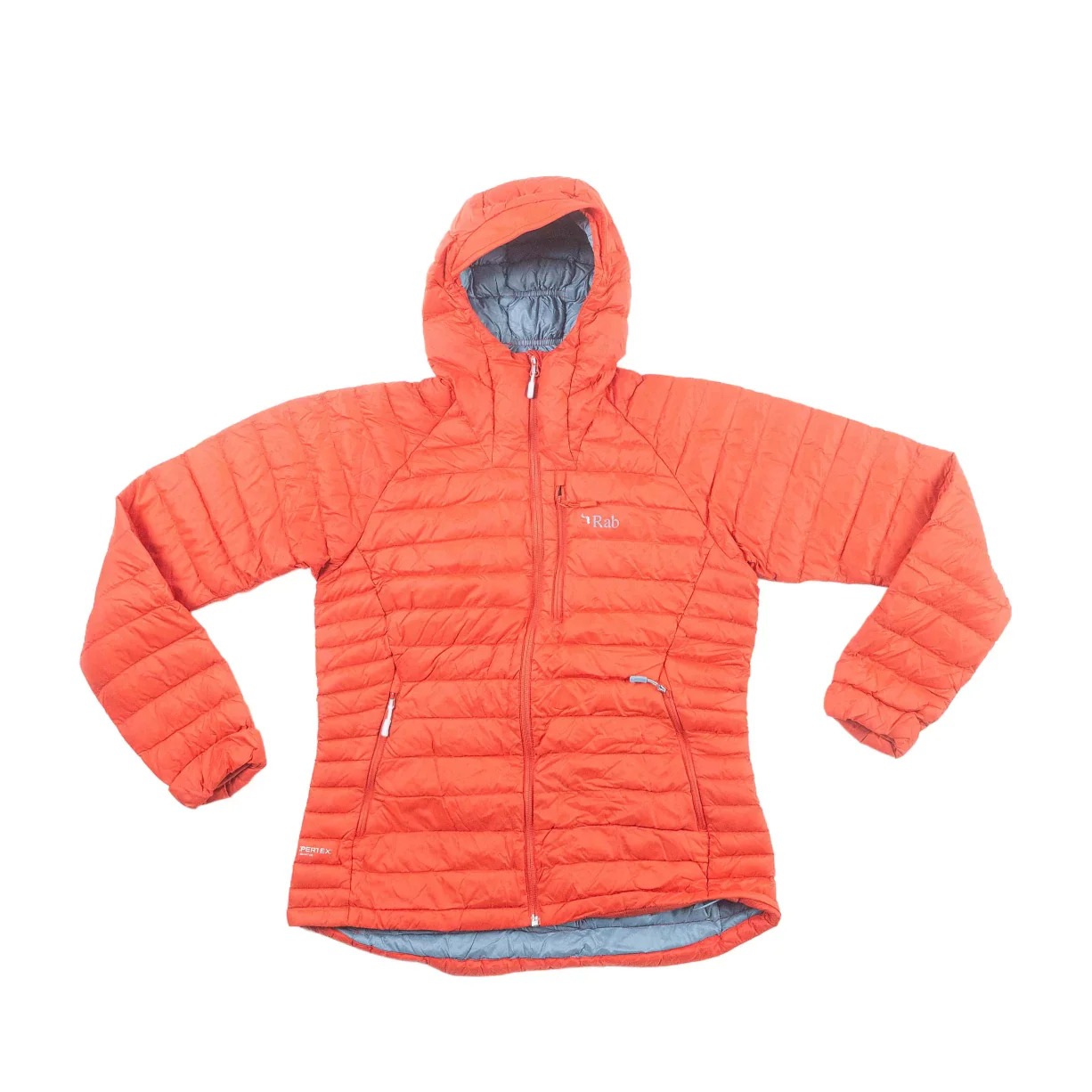 Rab Microlight Alpine Down Jacket - Women's