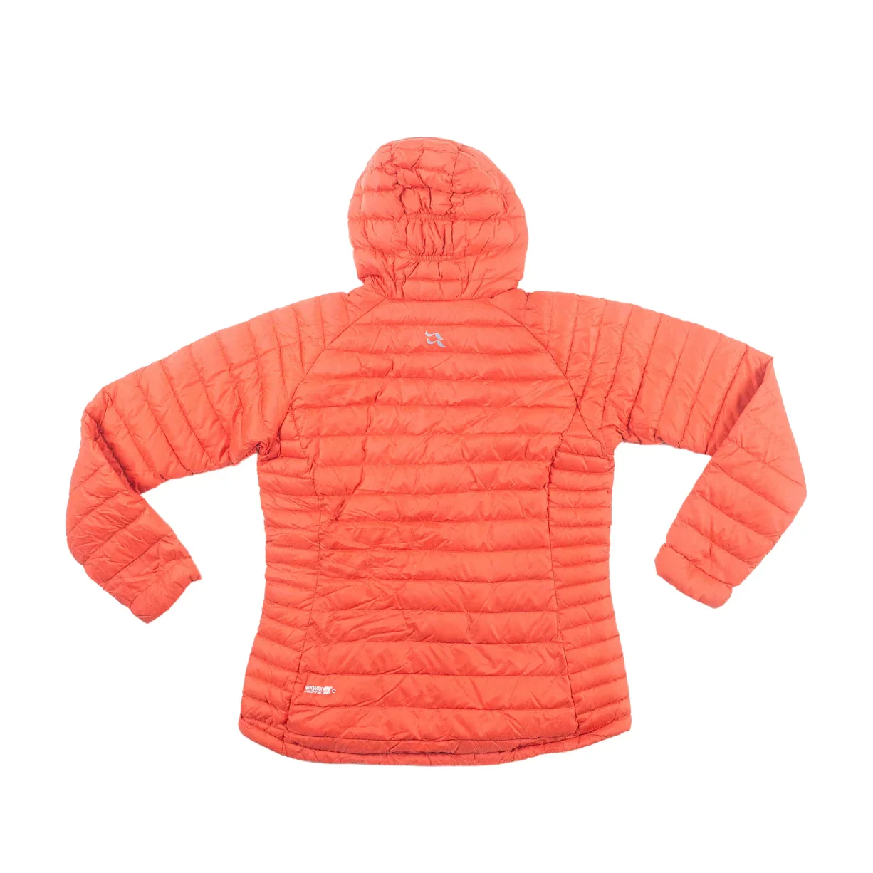 Rab Microlight Alpine Down Jacket - Women's - Image 3