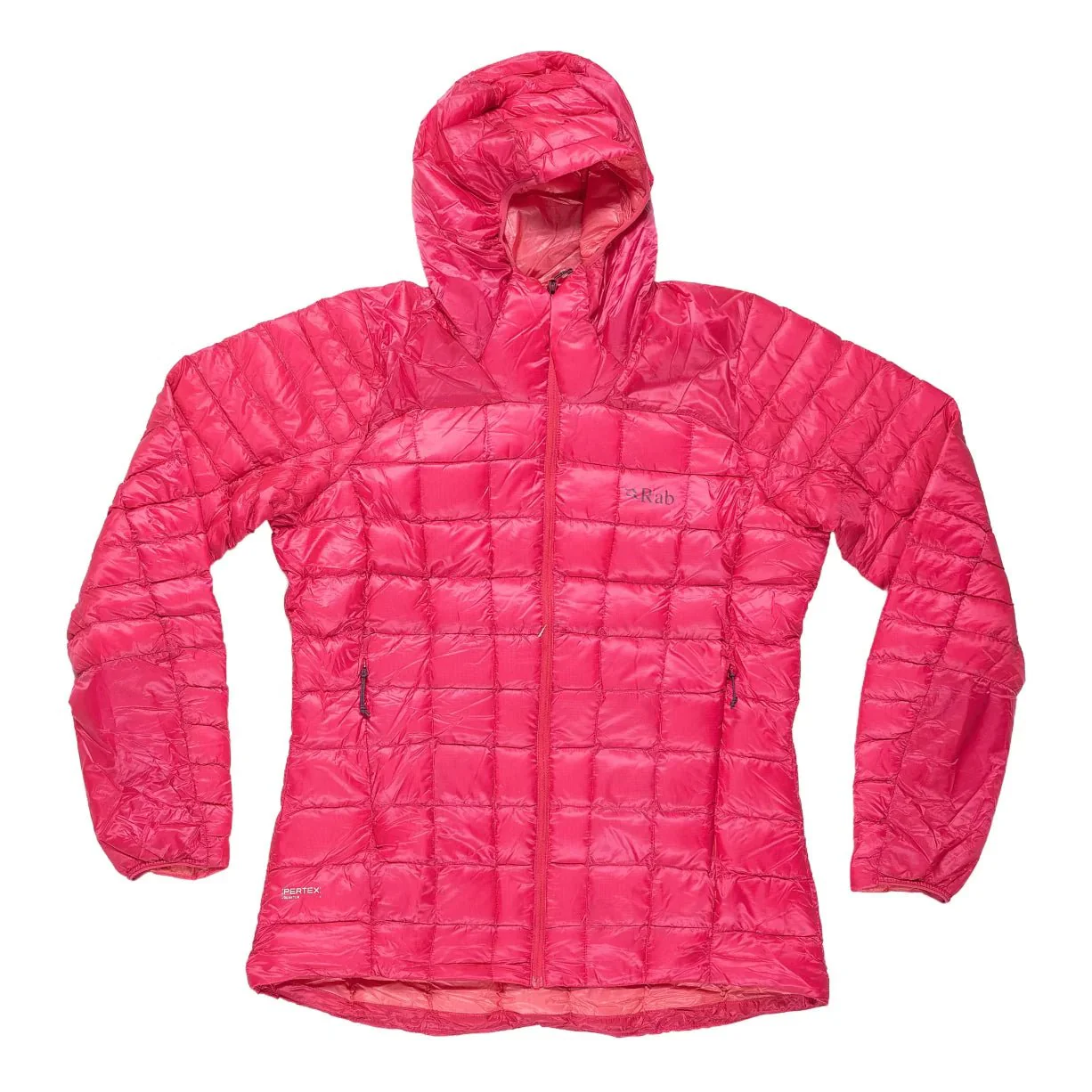 Rab Mythic Alpine Light Jacket - Women's
