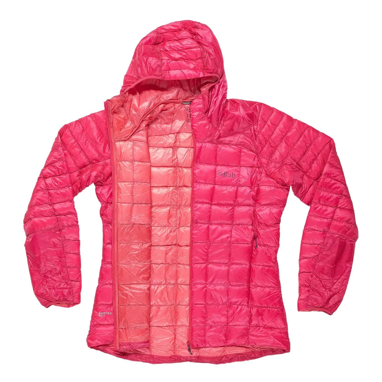 Rab Mythic Alpine Light Jacket - Women's - Image 2