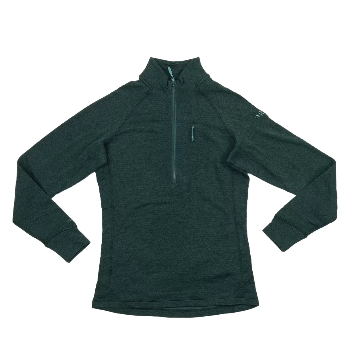 Rab Nexus Fleece Pullover - Women's