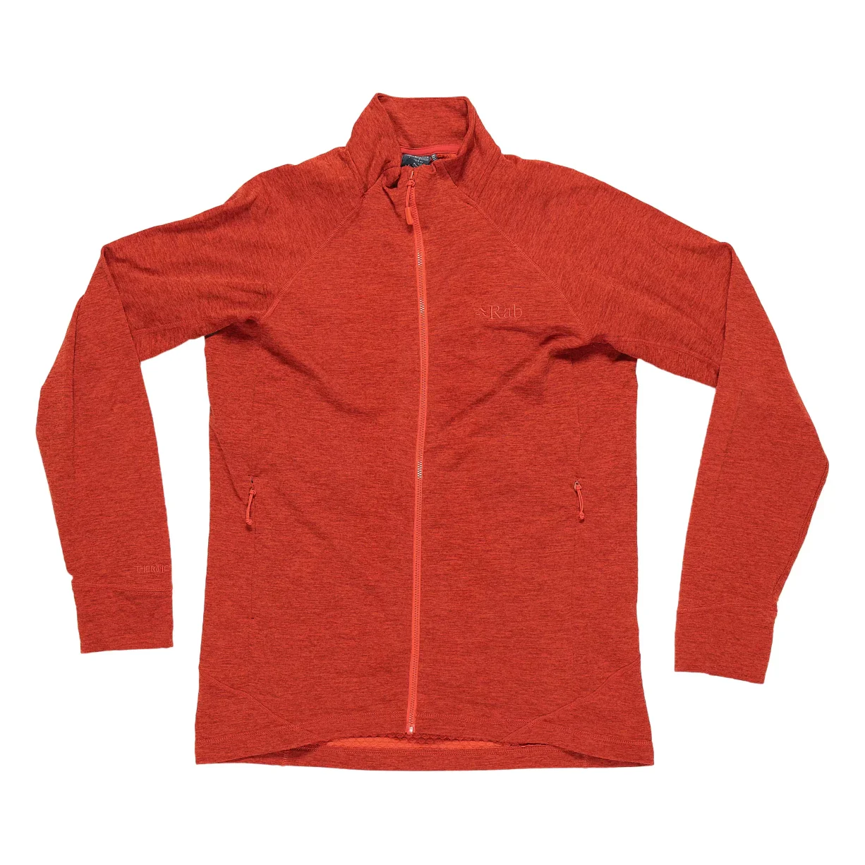 Rab Nexus Full Zip Fleece Jacket - Men's