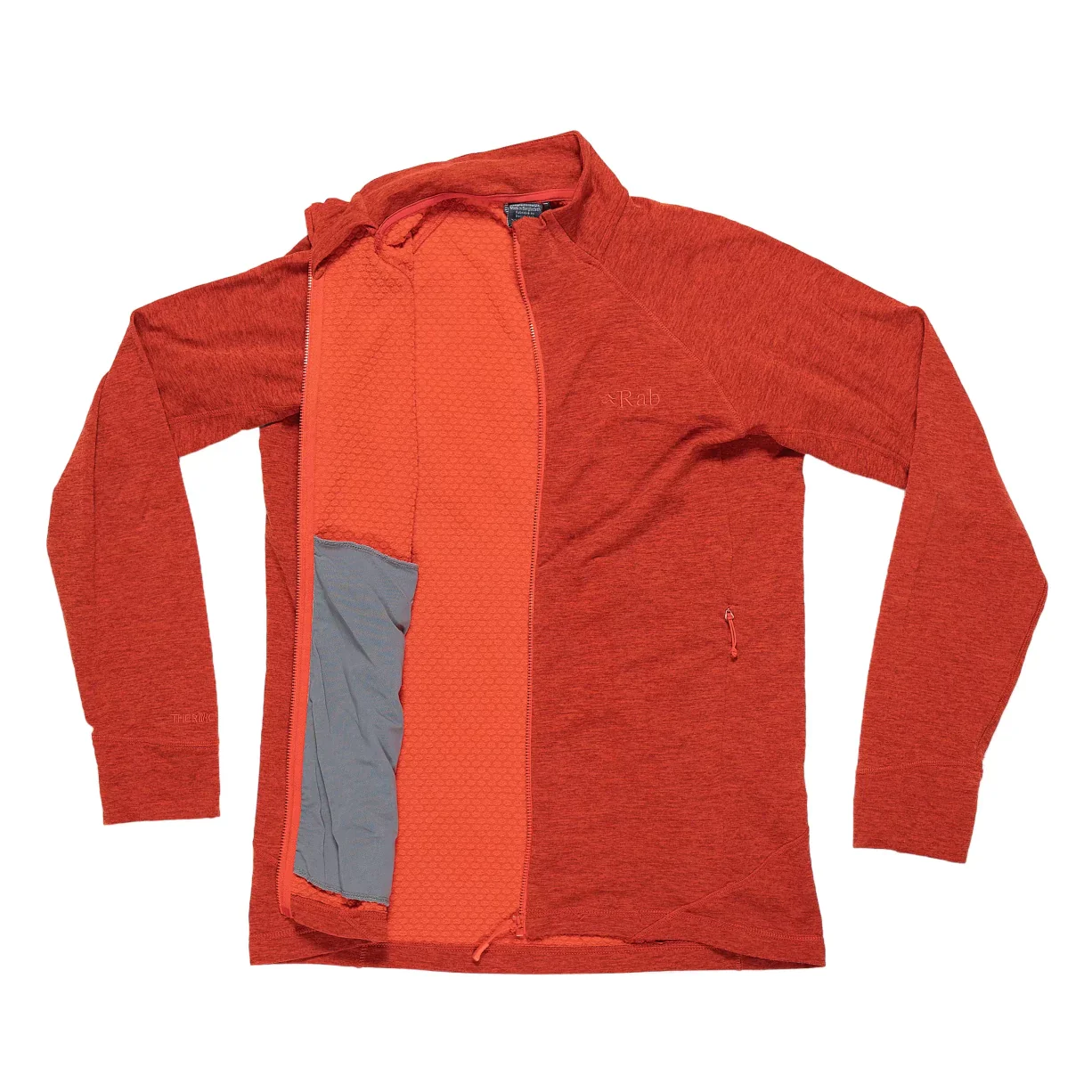 Rab Nexus Full Zip Fleece Jacket - Men's - Image 2