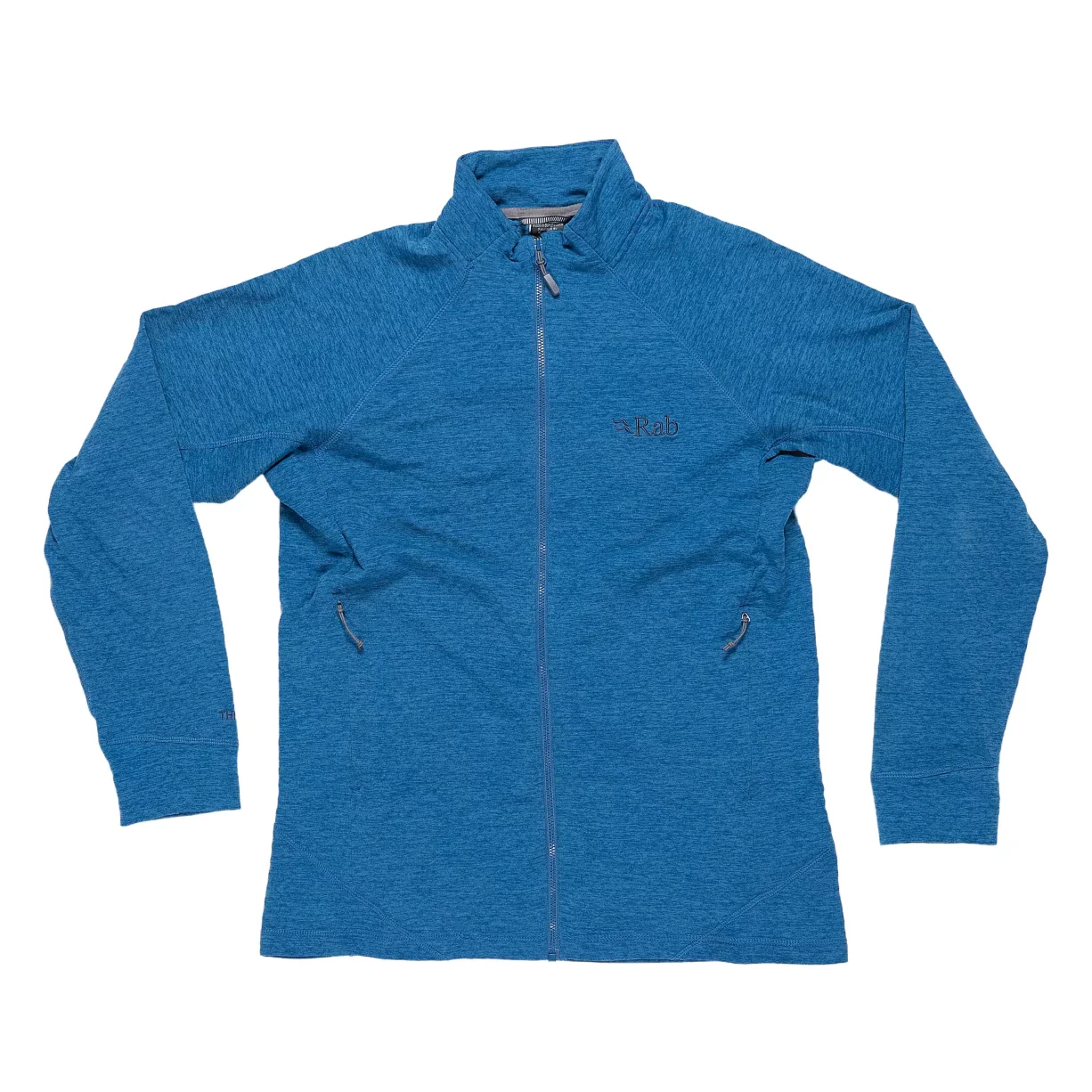 Rab Nexus Full Zip Fleece Jacket - Men's