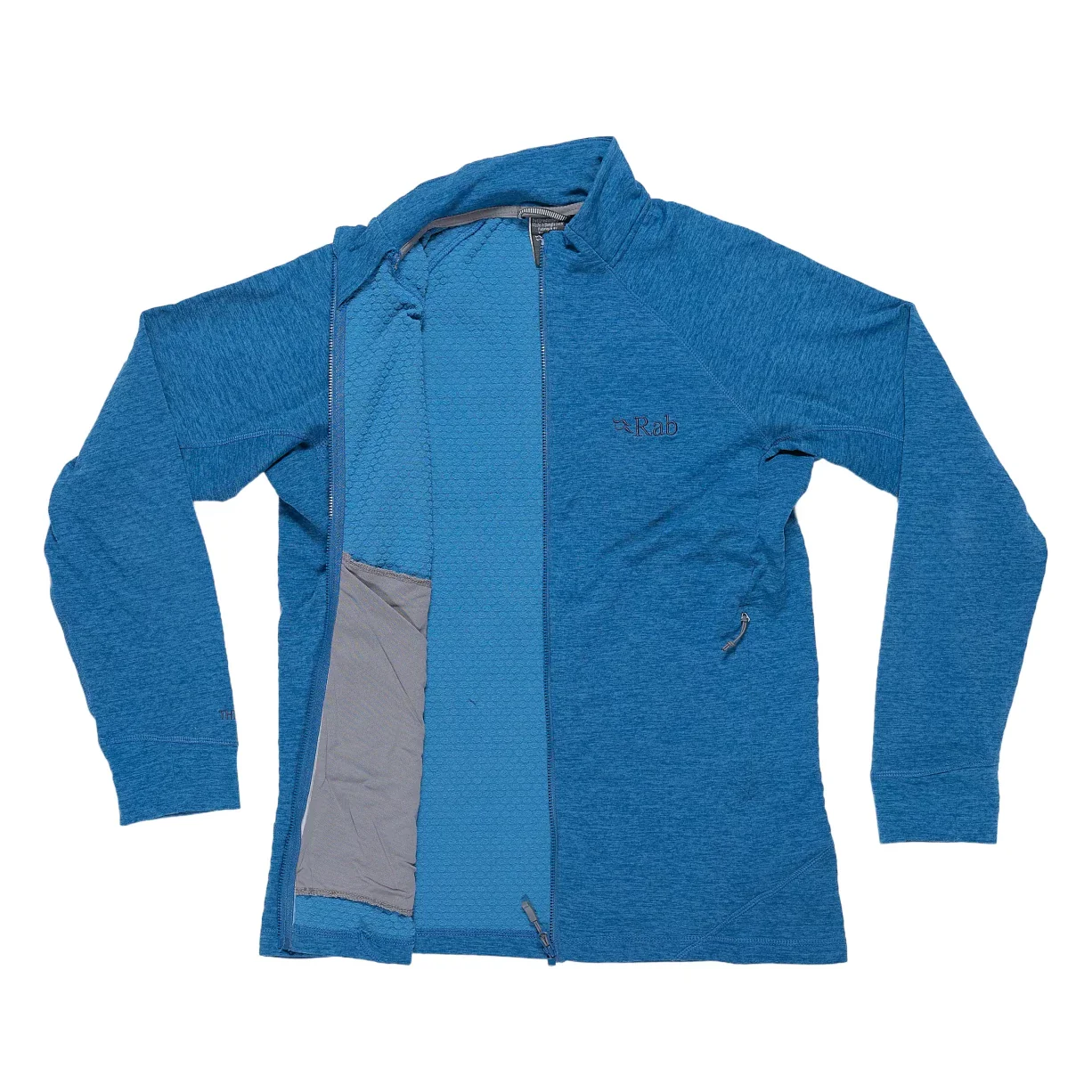 Rab Nexus Full Zip Fleece Jacket - Men's - Image 2