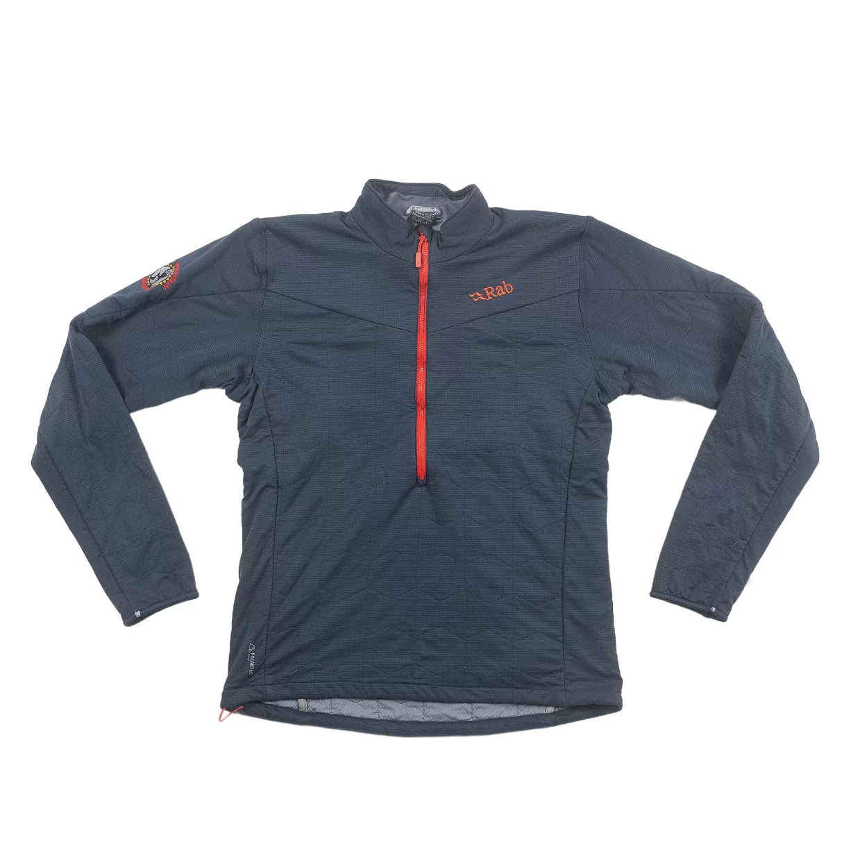Rab Paradox Insulated Pull-On Jacket - Men's