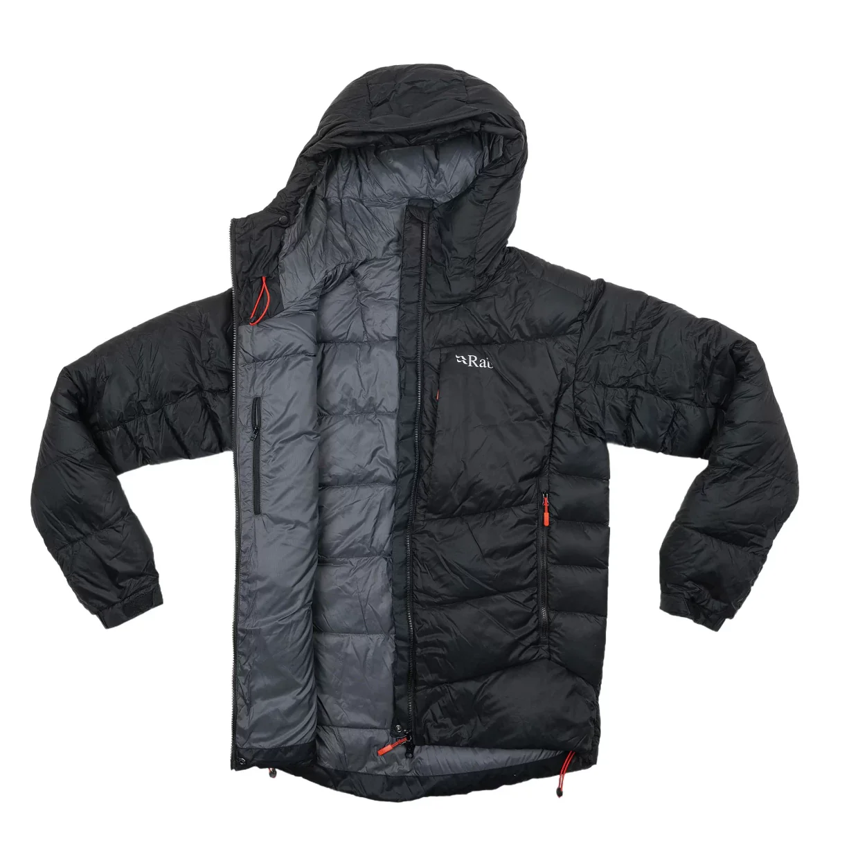 Rab Positron Pro Hoodie - Men's - Image 2