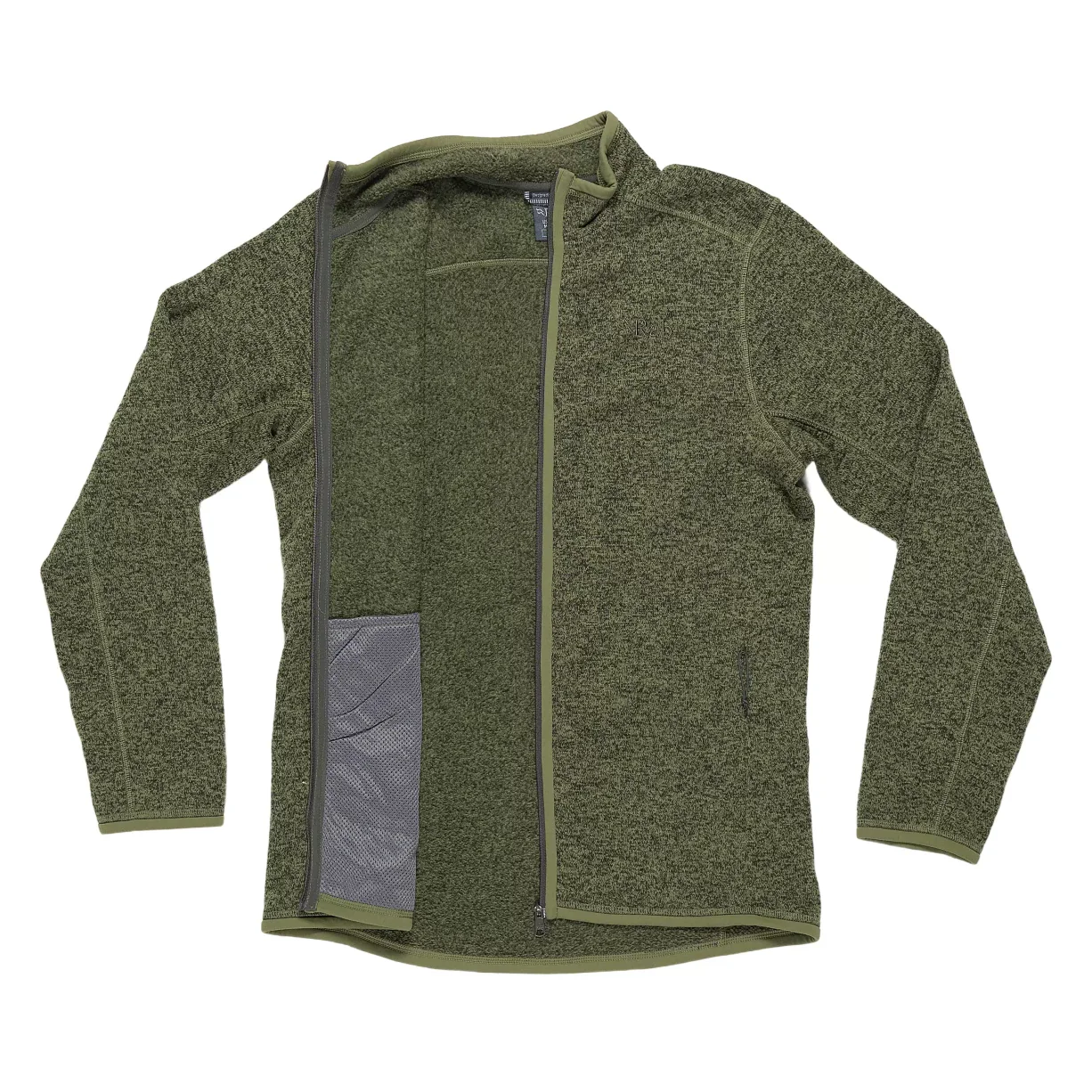 Rab Quest Fleece Zip Jacket - Men's - Image 2